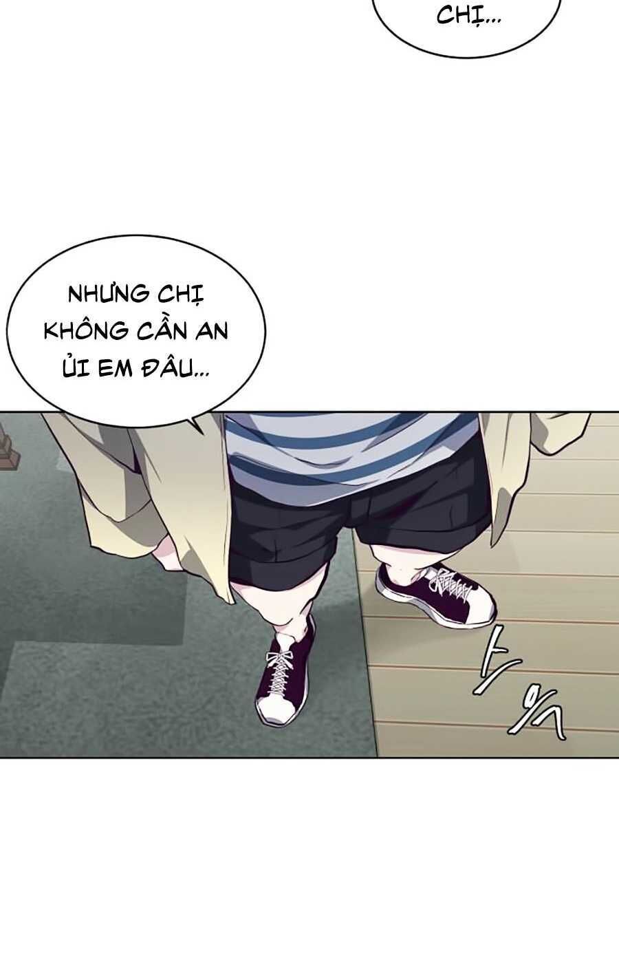 Cậu Bé Của Thần Chết Chap 49 - Next Chap 50