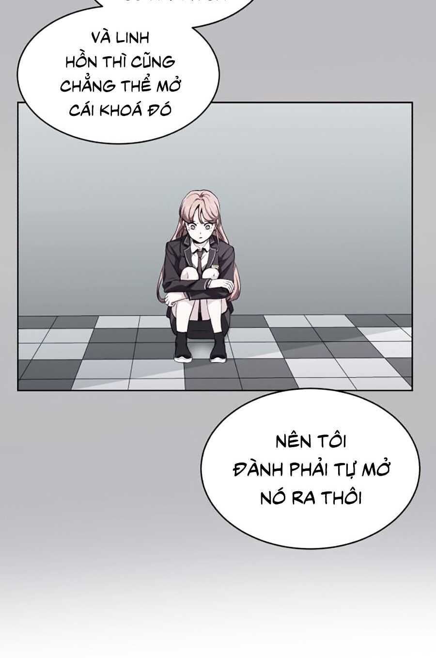 Cậu Bé Của Thần Chết Chap 49 - Next Chap 50
