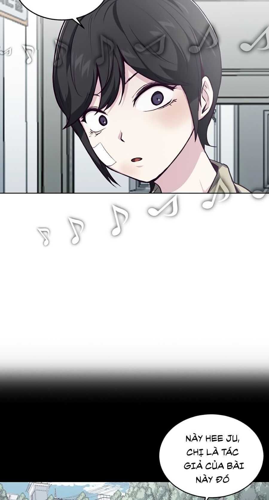 Cậu Bé Của Thần Chết Chap 49 - Next Chap 50