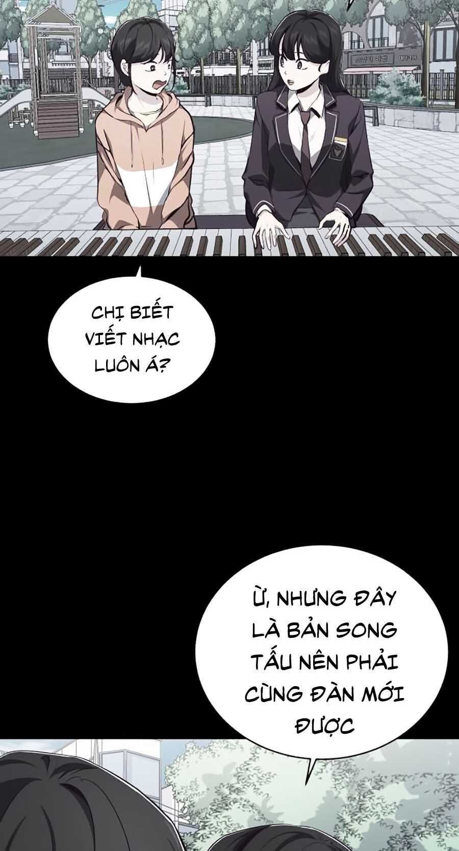 Cậu Bé Của Thần Chết Chap 49 - Next Chap 50