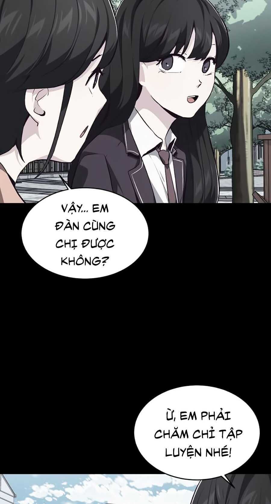 Cậu Bé Của Thần Chết Chap 49 - Next Chap 50