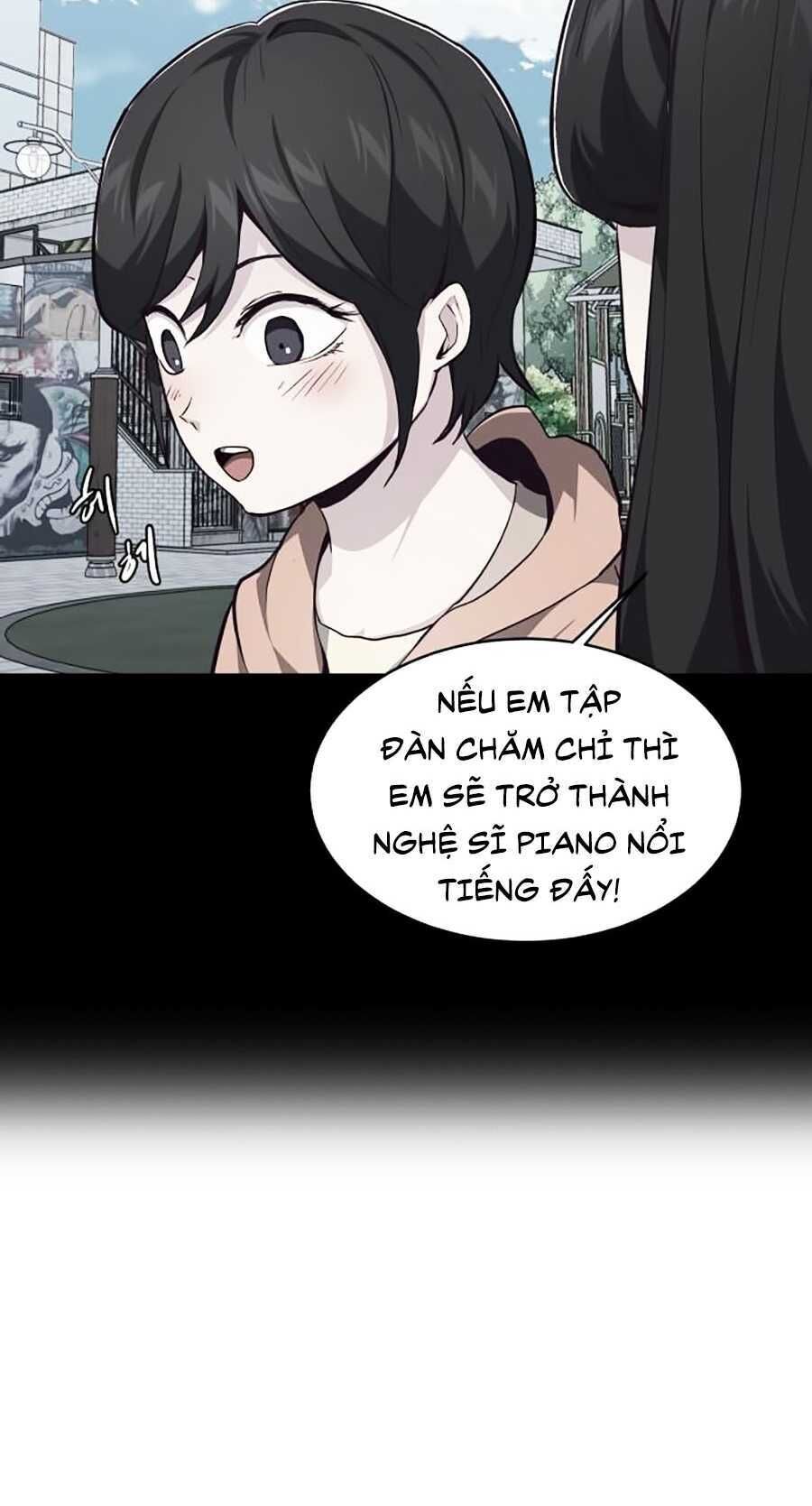 Cậu Bé Của Thần Chết Chap 49 - Next Chap 50
