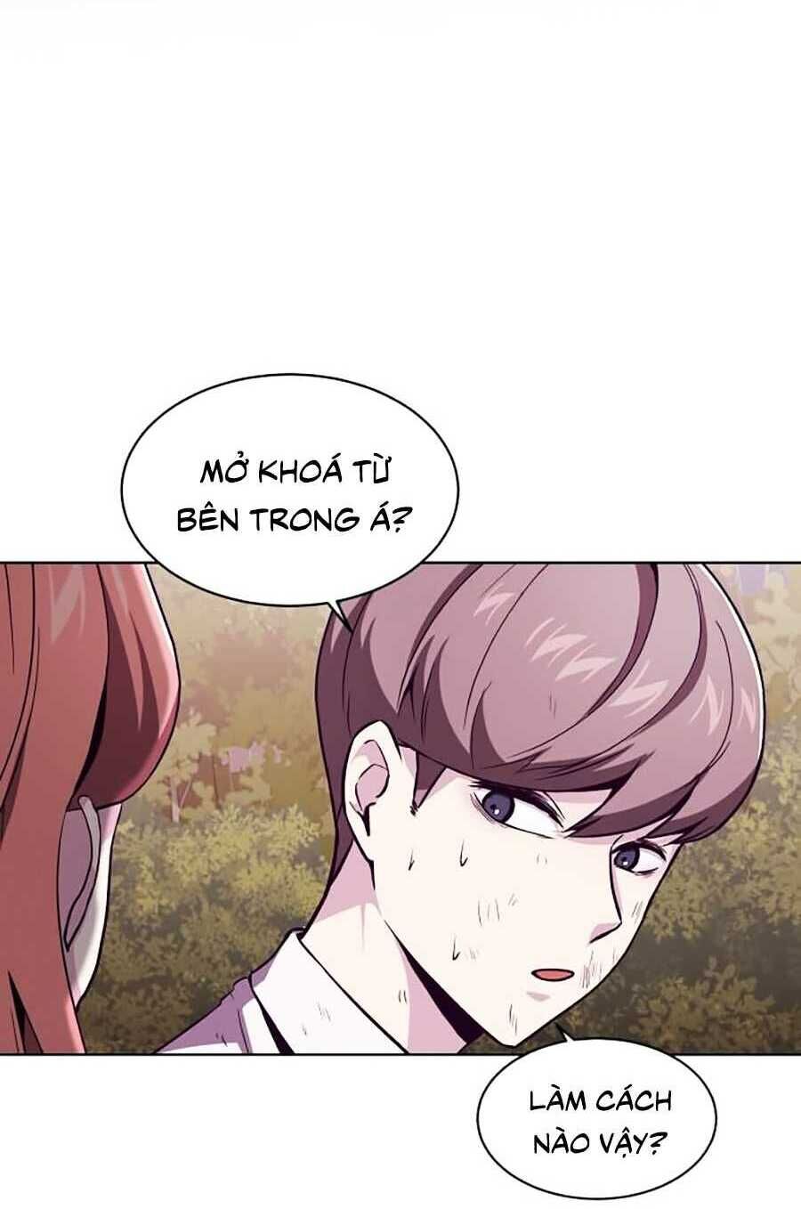 Cậu Bé Của Thần Chết Chap 49 - Next Chap 50