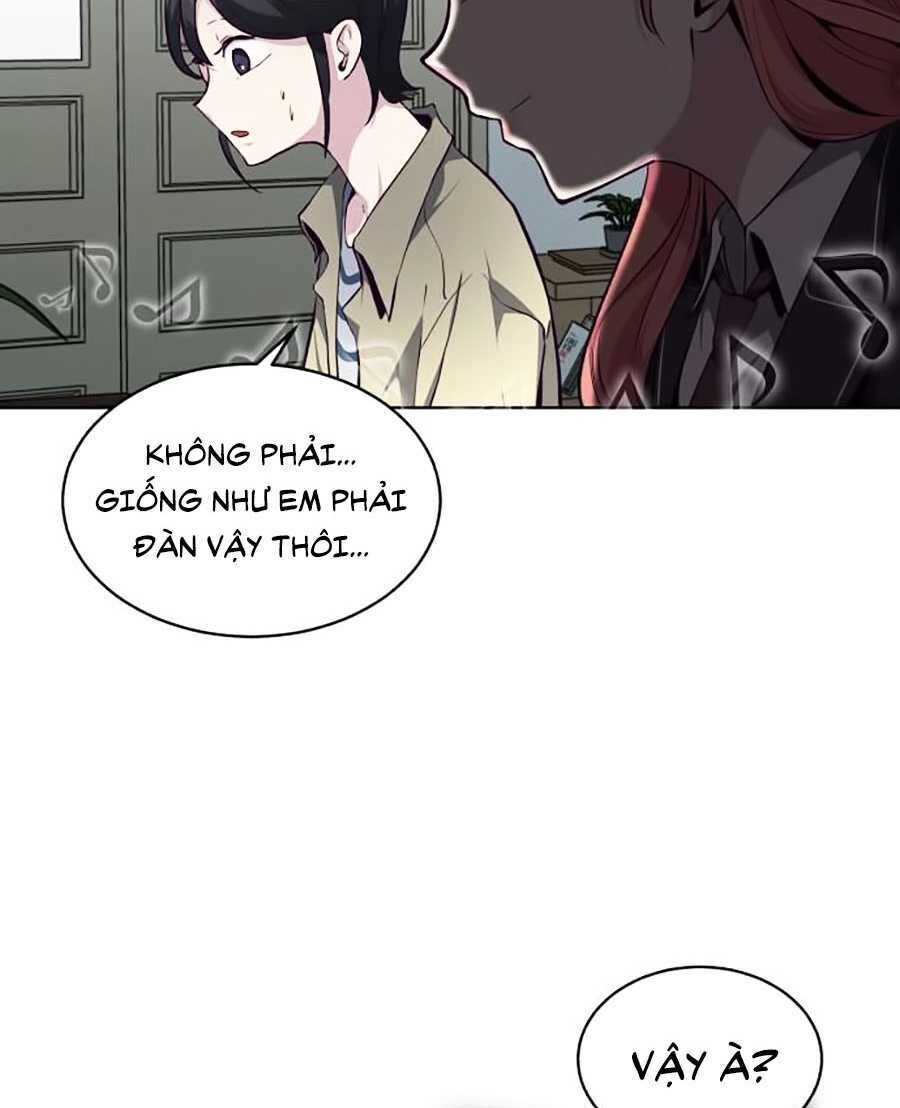 Cậu Bé Của Thần Chết Chap 49 - Next Chap 50