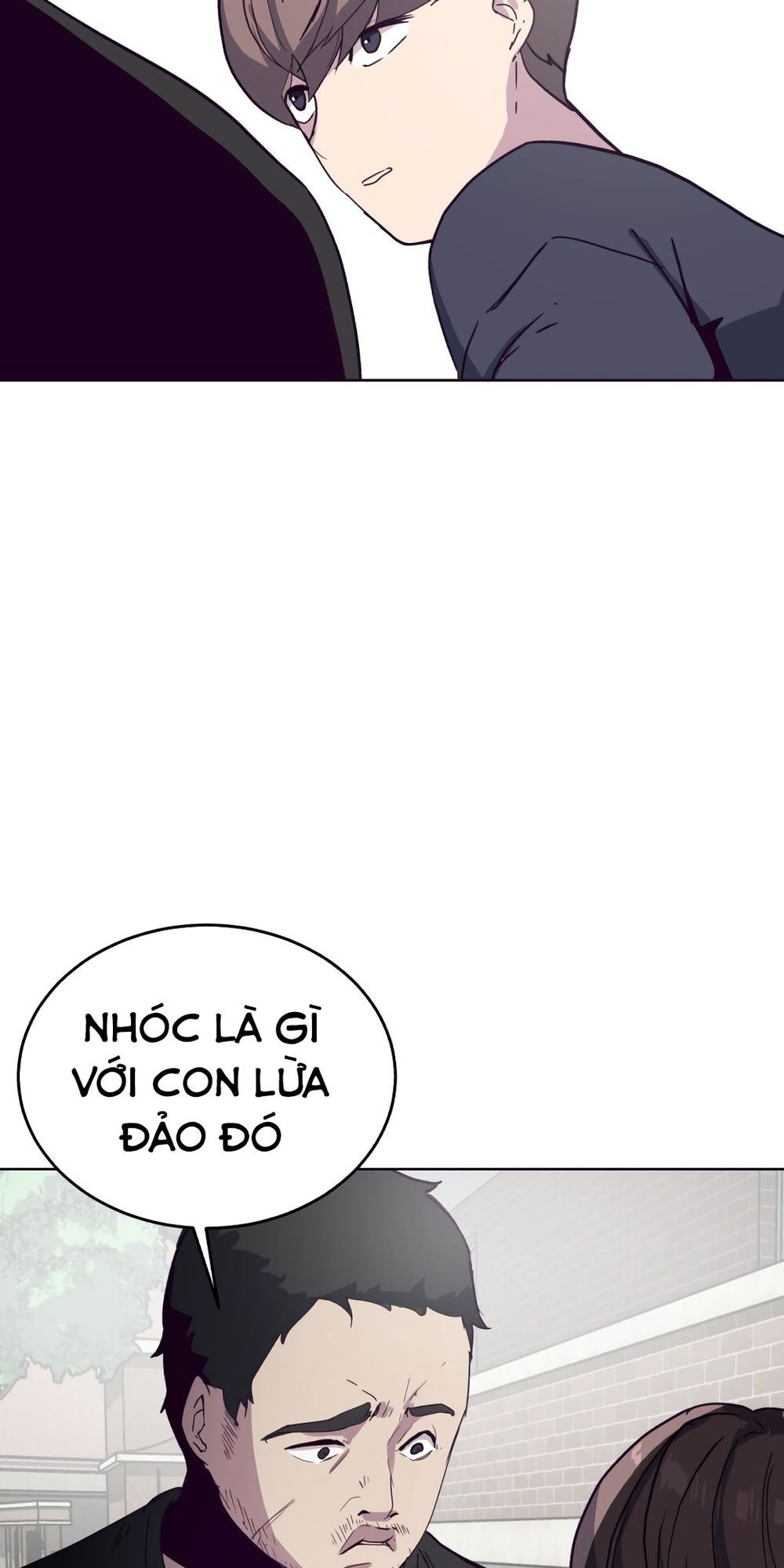 Cậu Bé Của Thần Chết Chap 5 - Next Chap 6