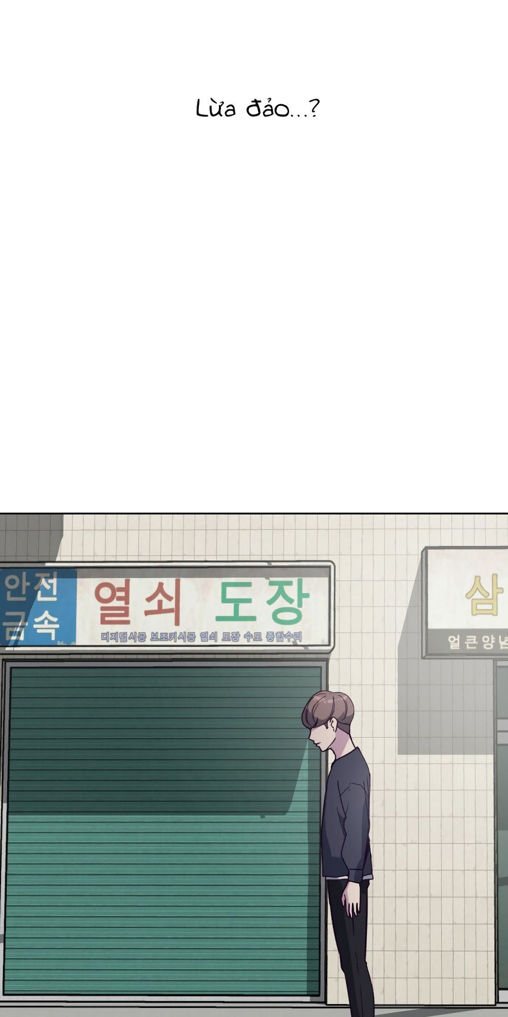 Cậu Bé Của Thần Chết Chap 5 - Next Chap 6