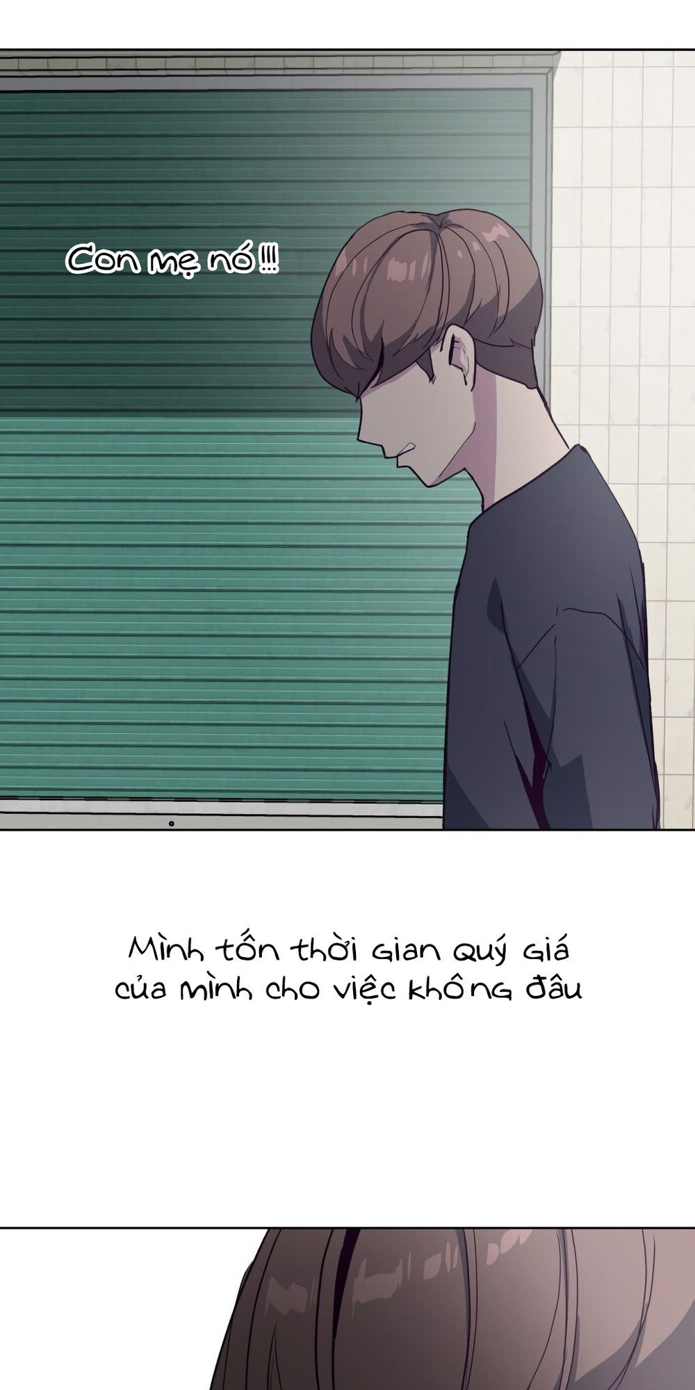 Cậu Bé Của Thần Chết Chap 5 - Next Chap 6