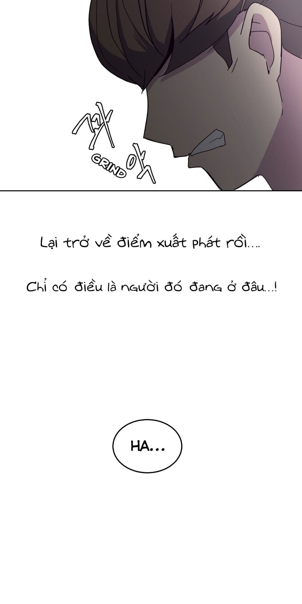 Cậu Bé Của Thần Chết Chap 5 - Next Chap 6