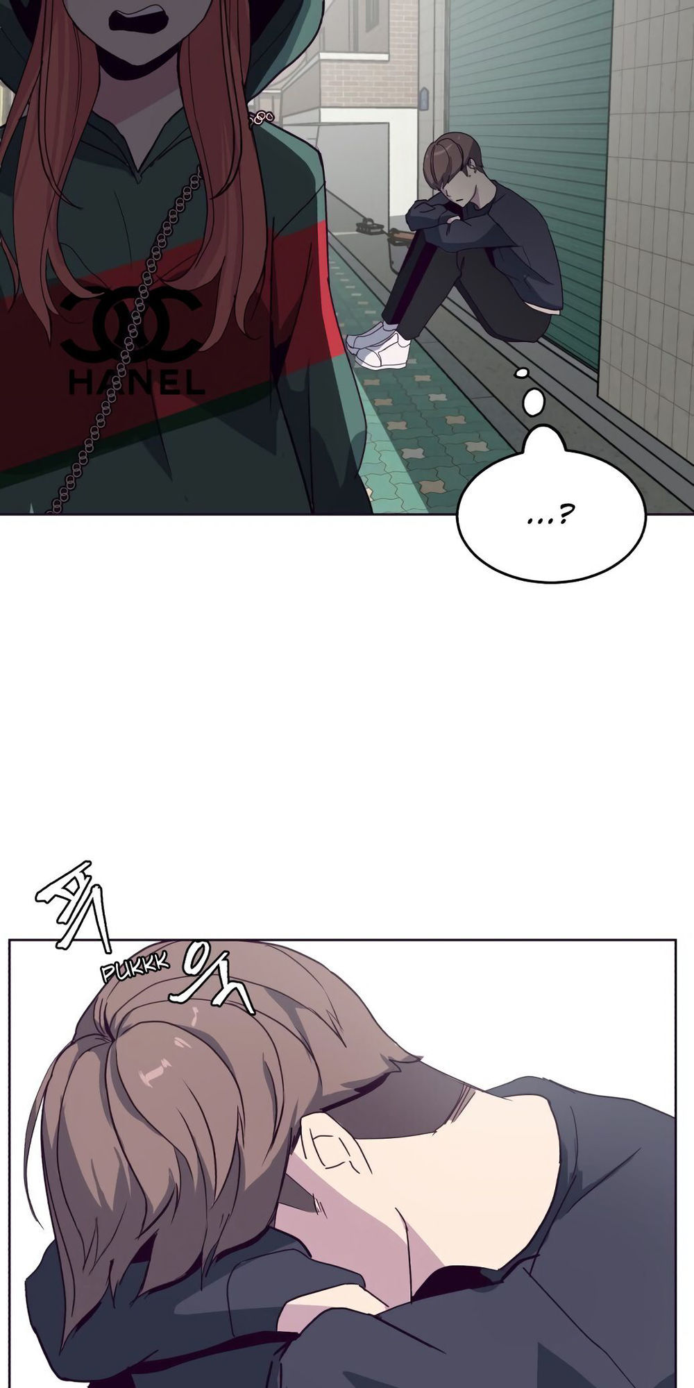 Cậu Bé Của Thần Chết Chap 5 - Next Chap 6