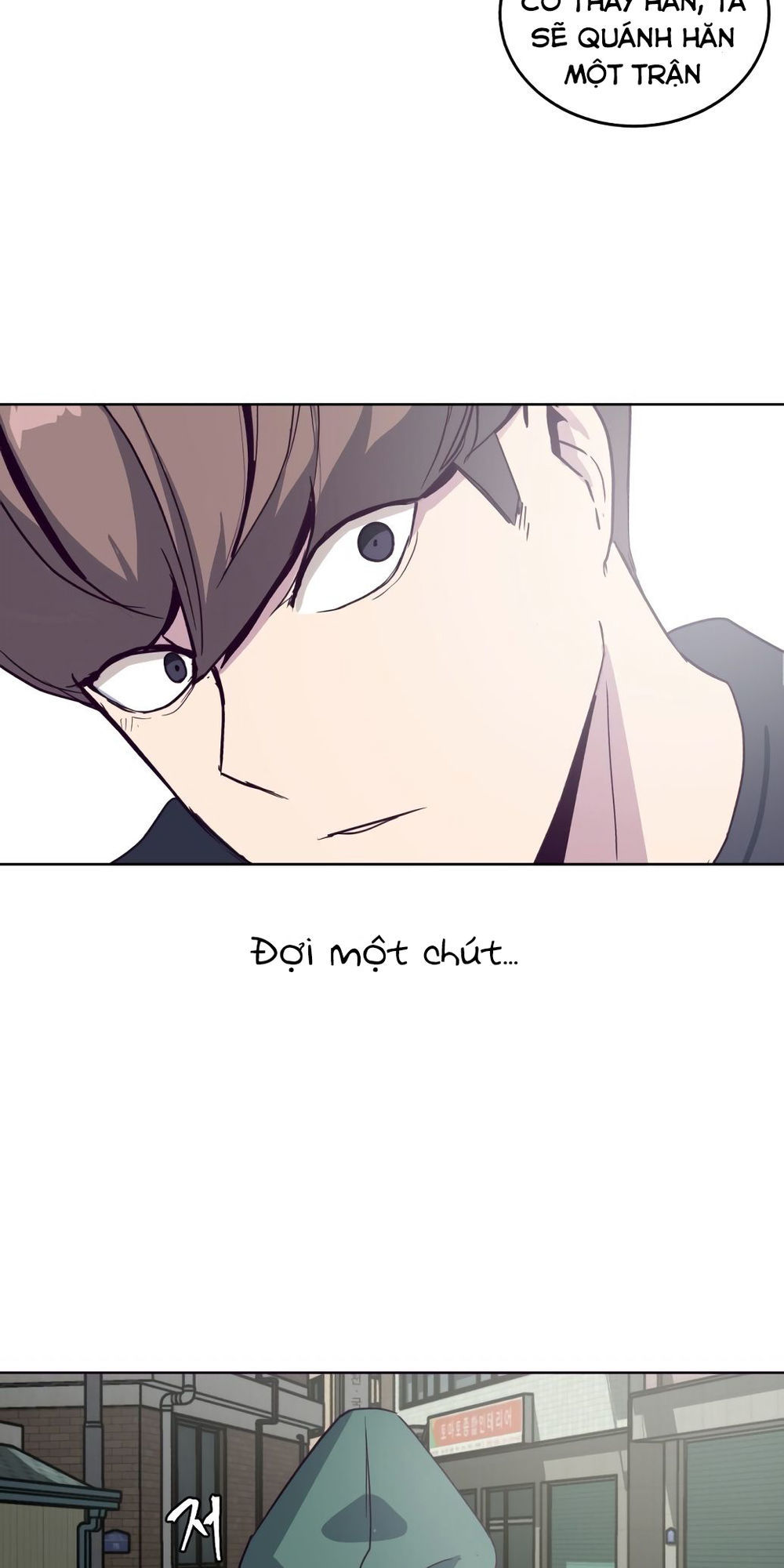 Cậu Bé Của Thần Chết Chap 5 - Next Chap 6