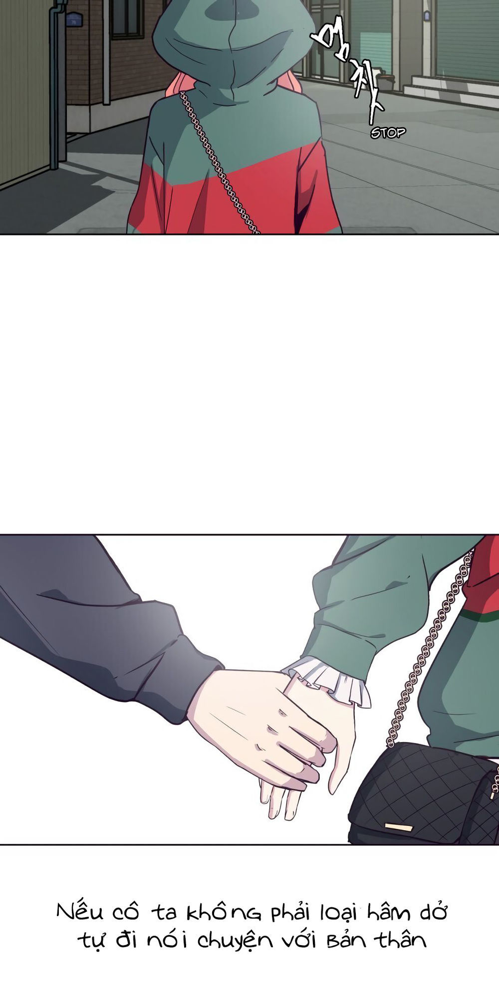 Cậu Bé Của Thần Chết Chap 5 - Next Chap 6