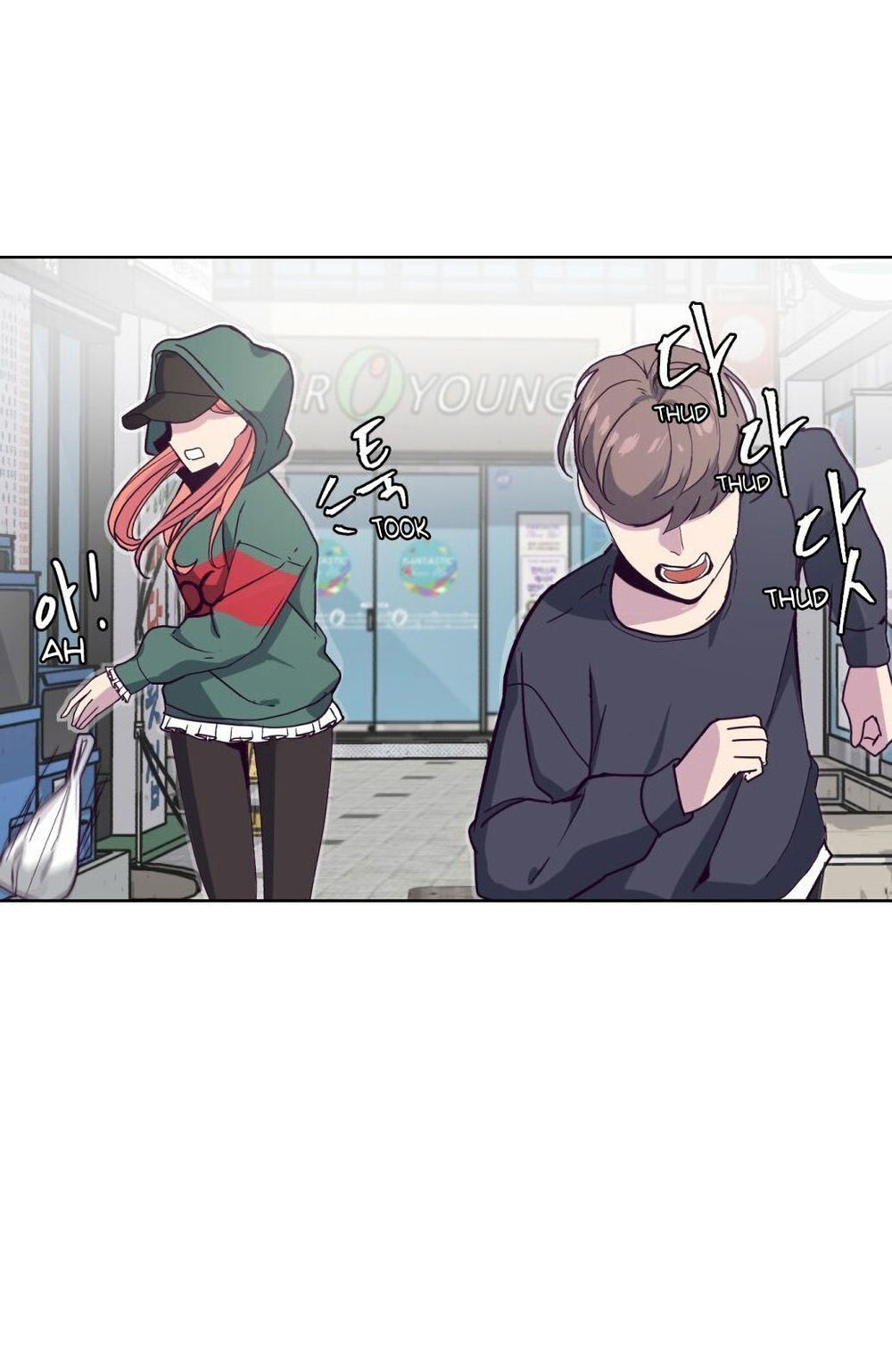 Cậu Bé Của Thần Chết Chap 5 - Next Chap 6