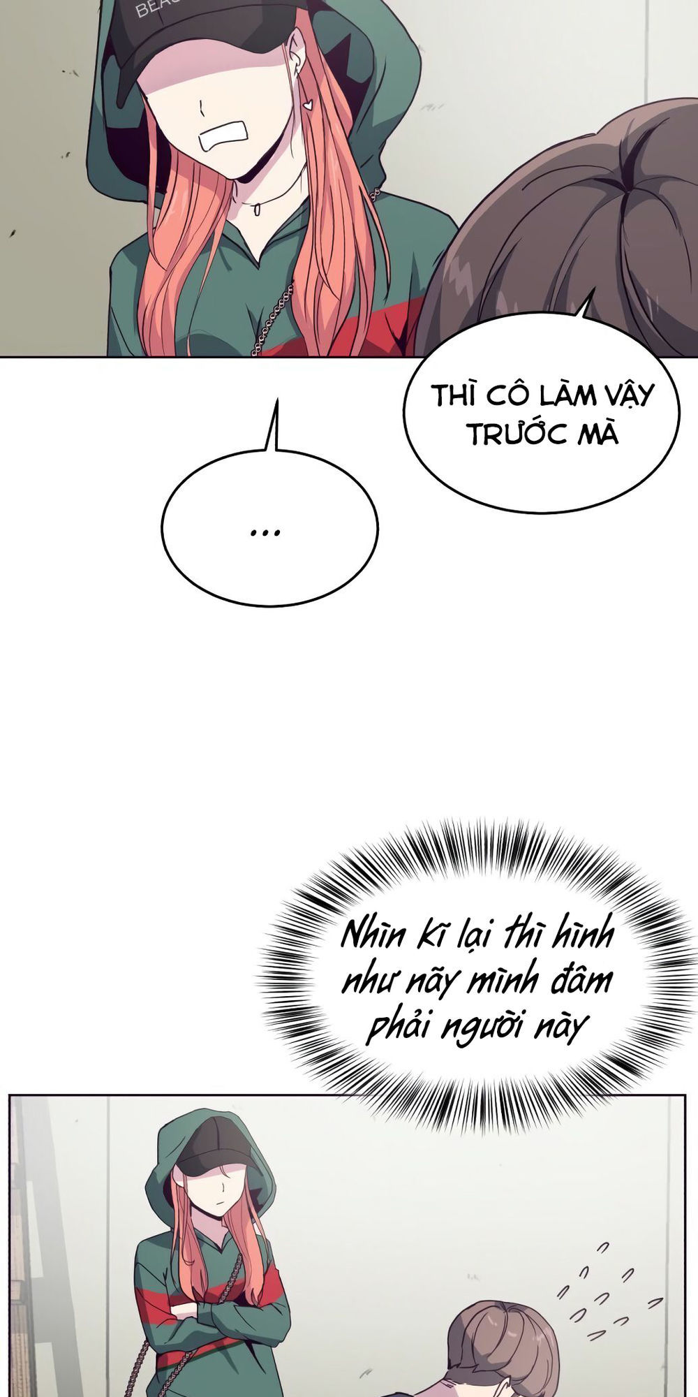 Cậu Bé Của Thần Chết Chap 5 - Next Chap 6