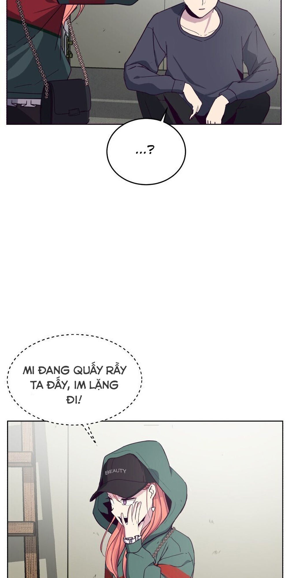 Cậu Bé Của Thần Chết Chap 5 - Next Chap 6