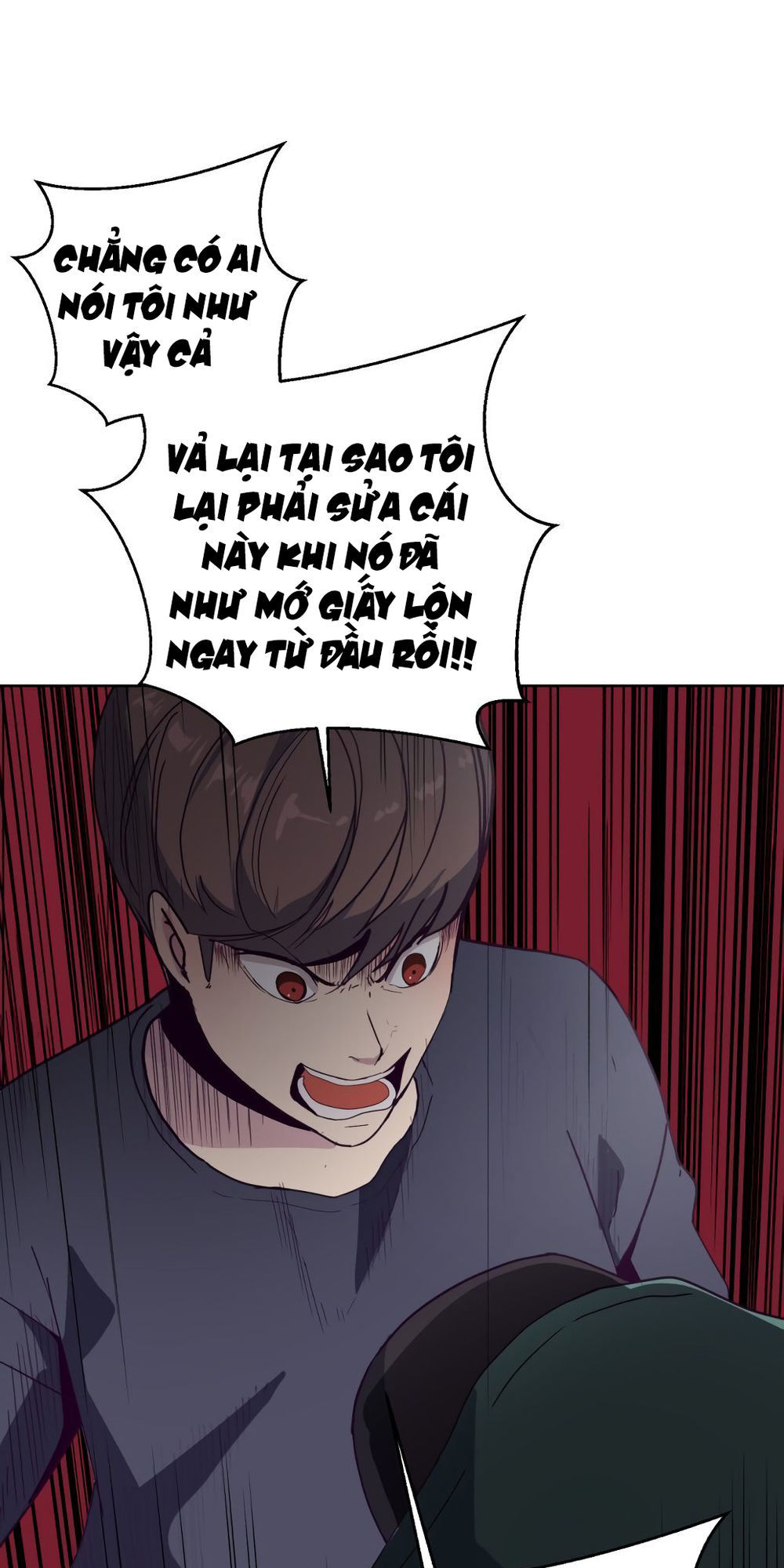 Cậu Bé Của Thần Chết Chap 5 - Next Chap 6