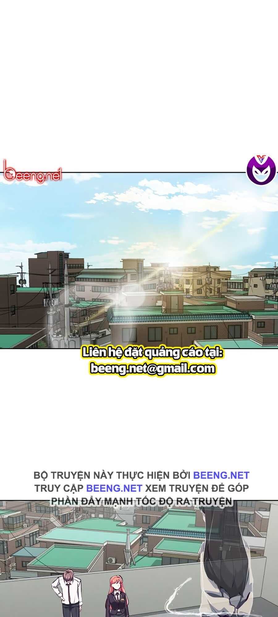 Cậu Bé Của Thần Chết Chap 50 - Next Chap 51
