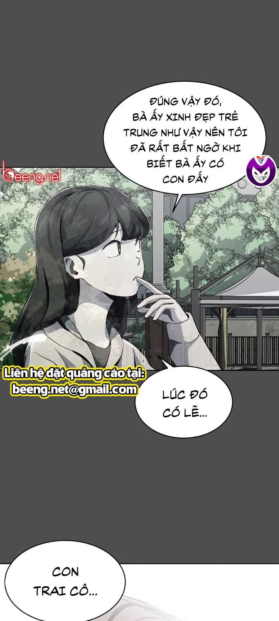 Cậu Bé Của Thần Chết Chap 50 - Next Chap 51