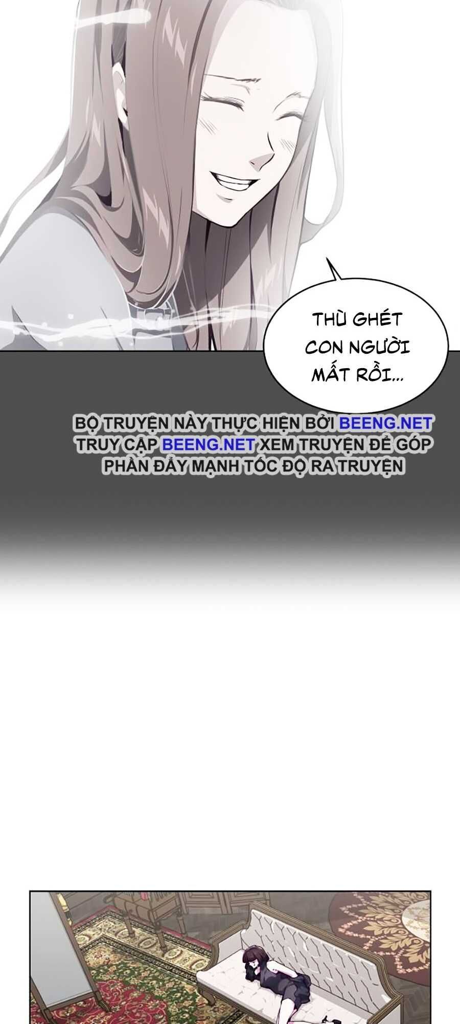 Cậu Bé Của Thần Chết Chap 50 - Next Chap 51