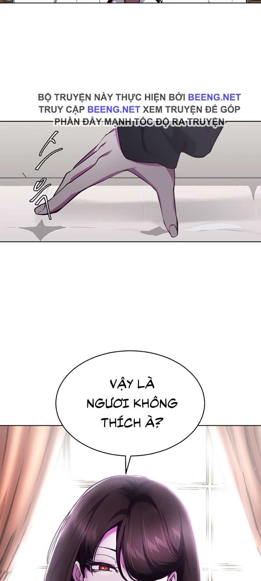 Cậu Bé Của Thần Chết Chap 50 - Next Chap 51