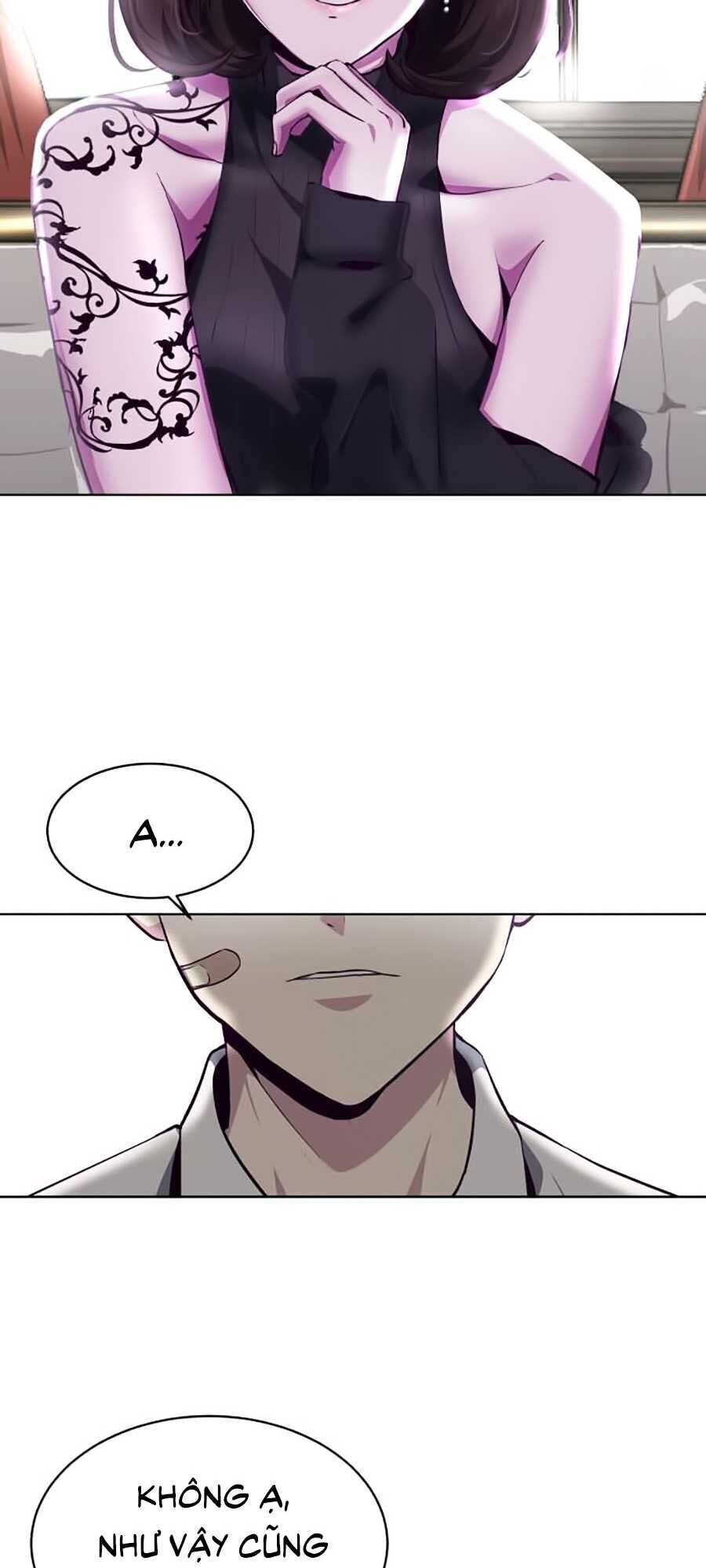 Cậu Bé Của Thần Chết Chap 50 - Next Chap 51