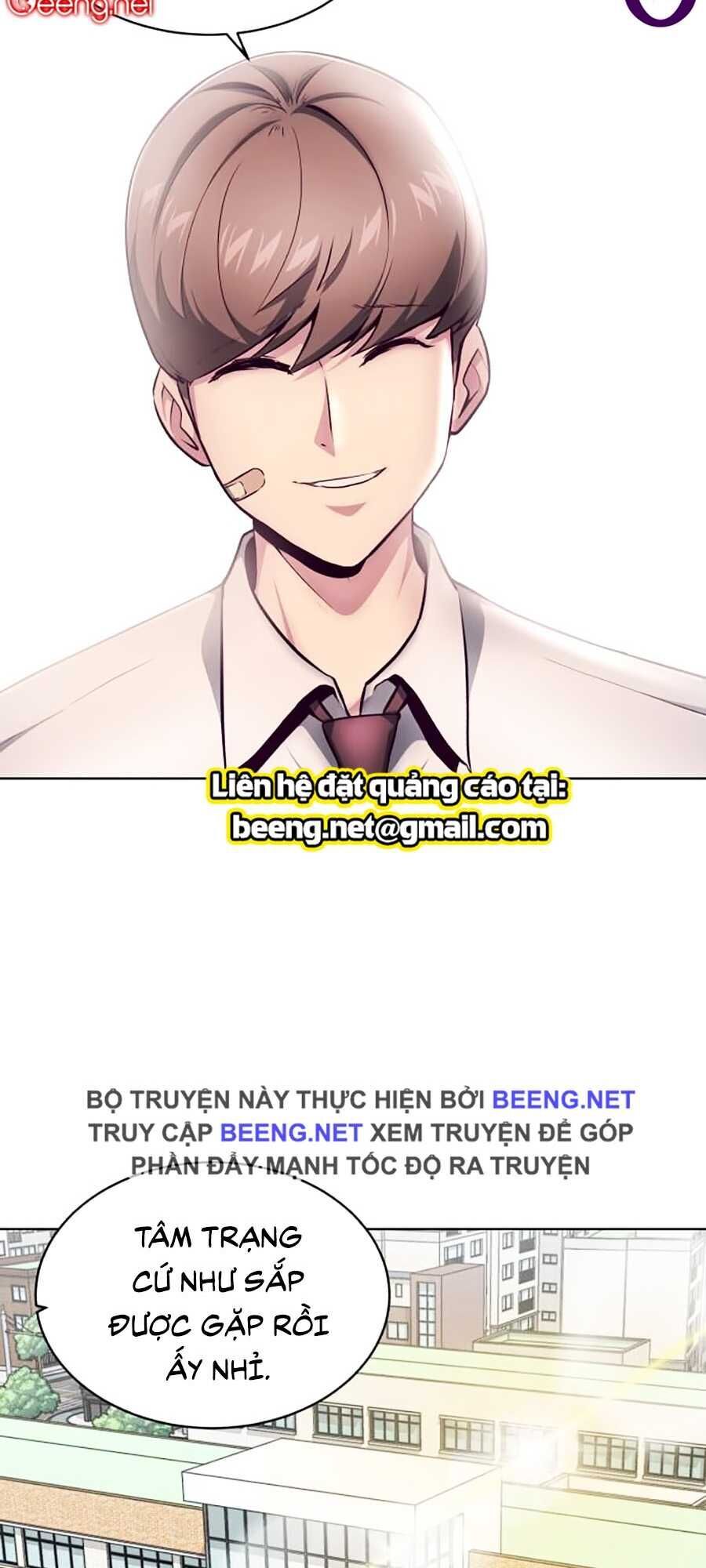 Cậu Bé Của Thần Chết Chap 50 - Next Chap 51