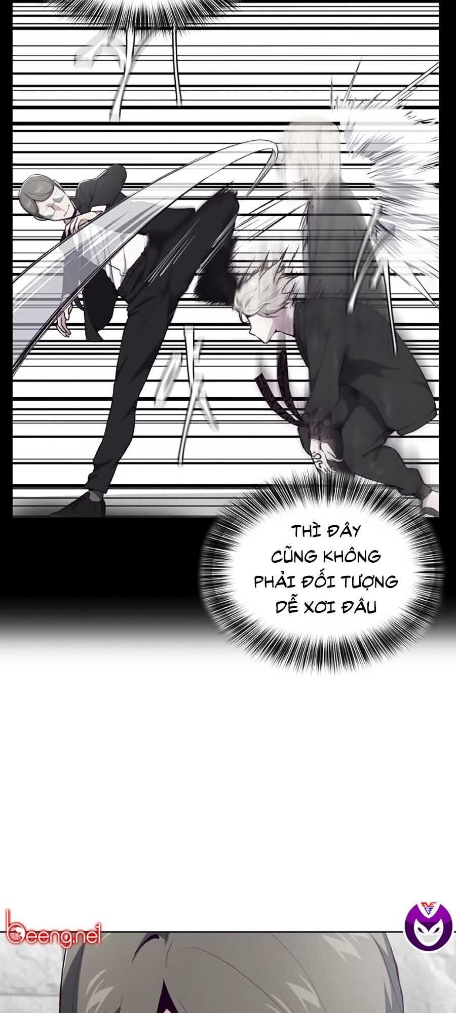 Cậu Bé Của Thần Chết Chap 50 - Next Chap 51