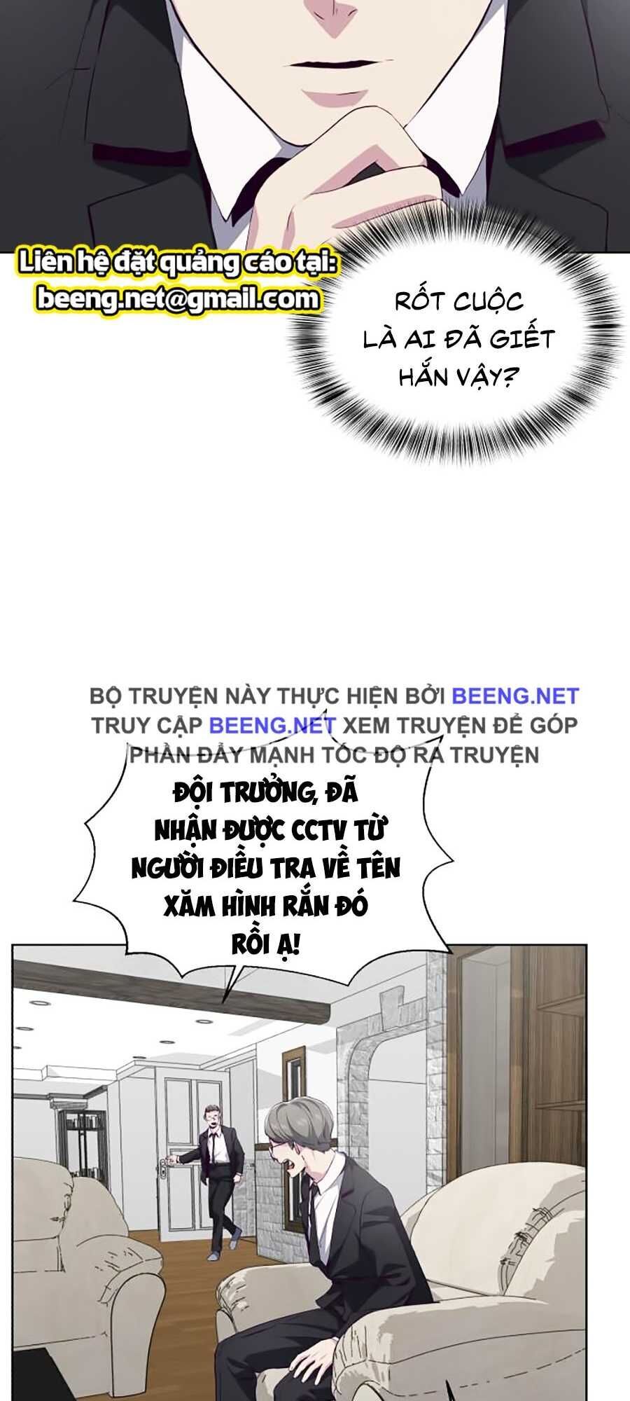 Cậu Bé Của Thần Chết Chap 50 - Next Chap 51