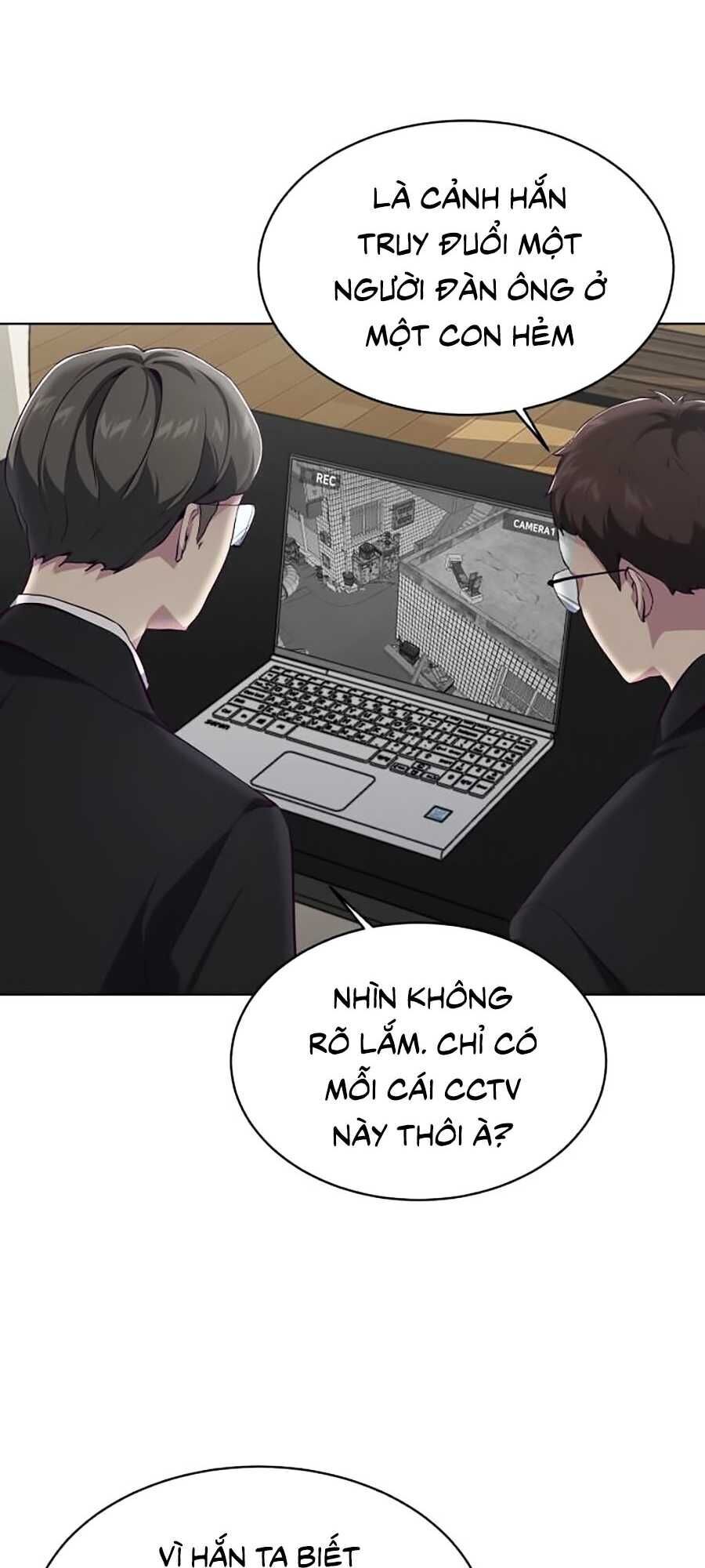 Cậu Bé Của Thần Chết Chap 50 - Next Chap 51