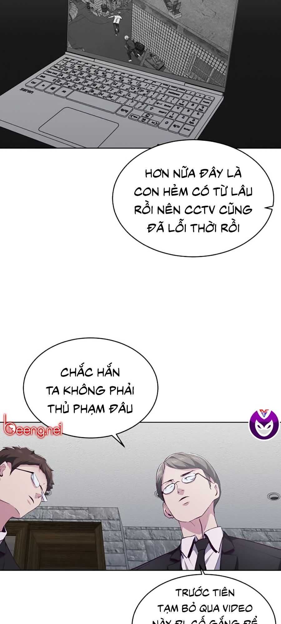 Cậu Bé Của Thần Chết Chap 50 - Next Chap 51
