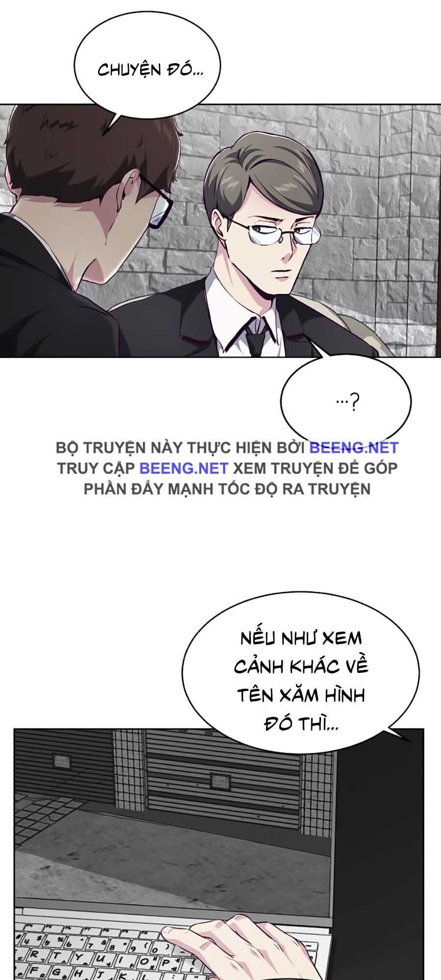 Cậu Bé Của Thần Chết Chap 50 - Next Chap 51