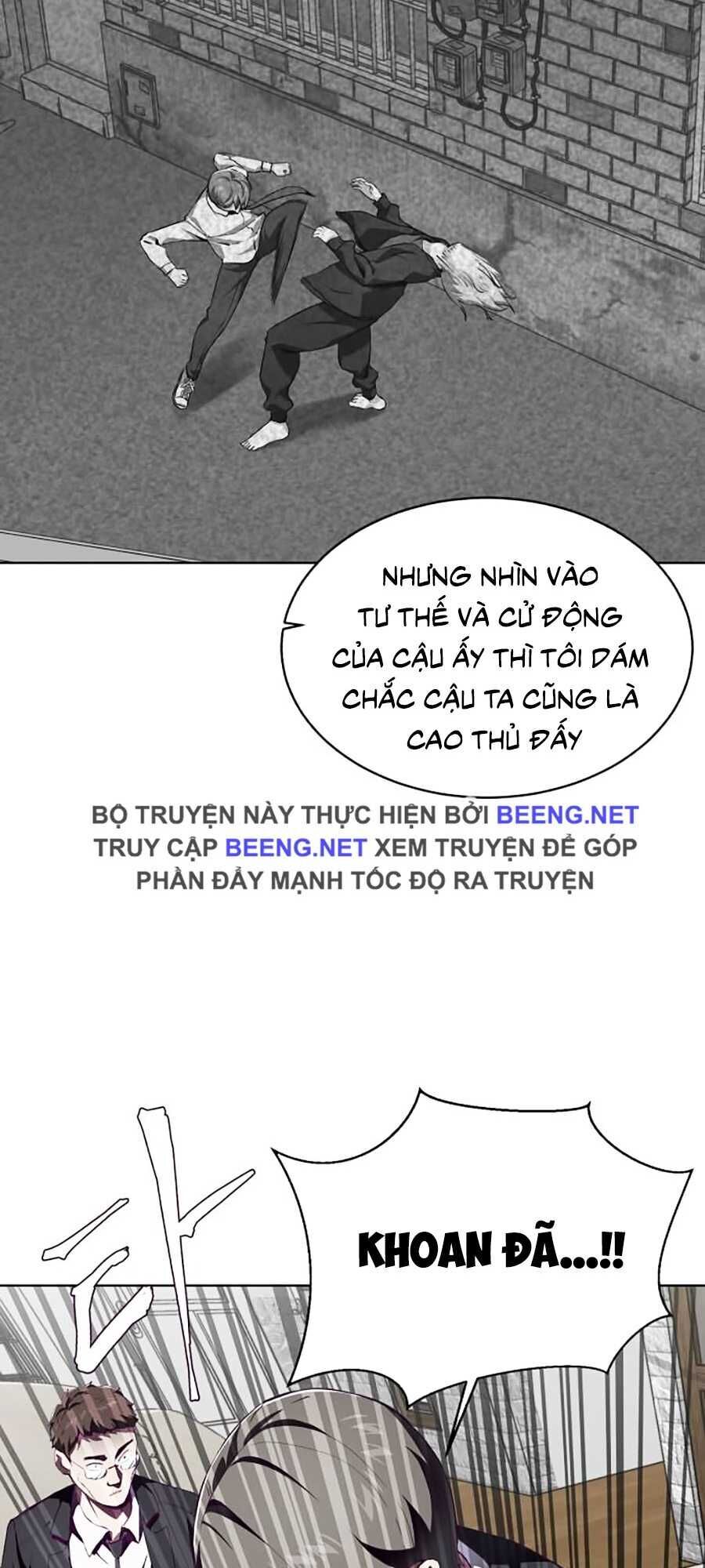 Cậu Bé Của Thần Chết Chap 50 - Next Chap 51