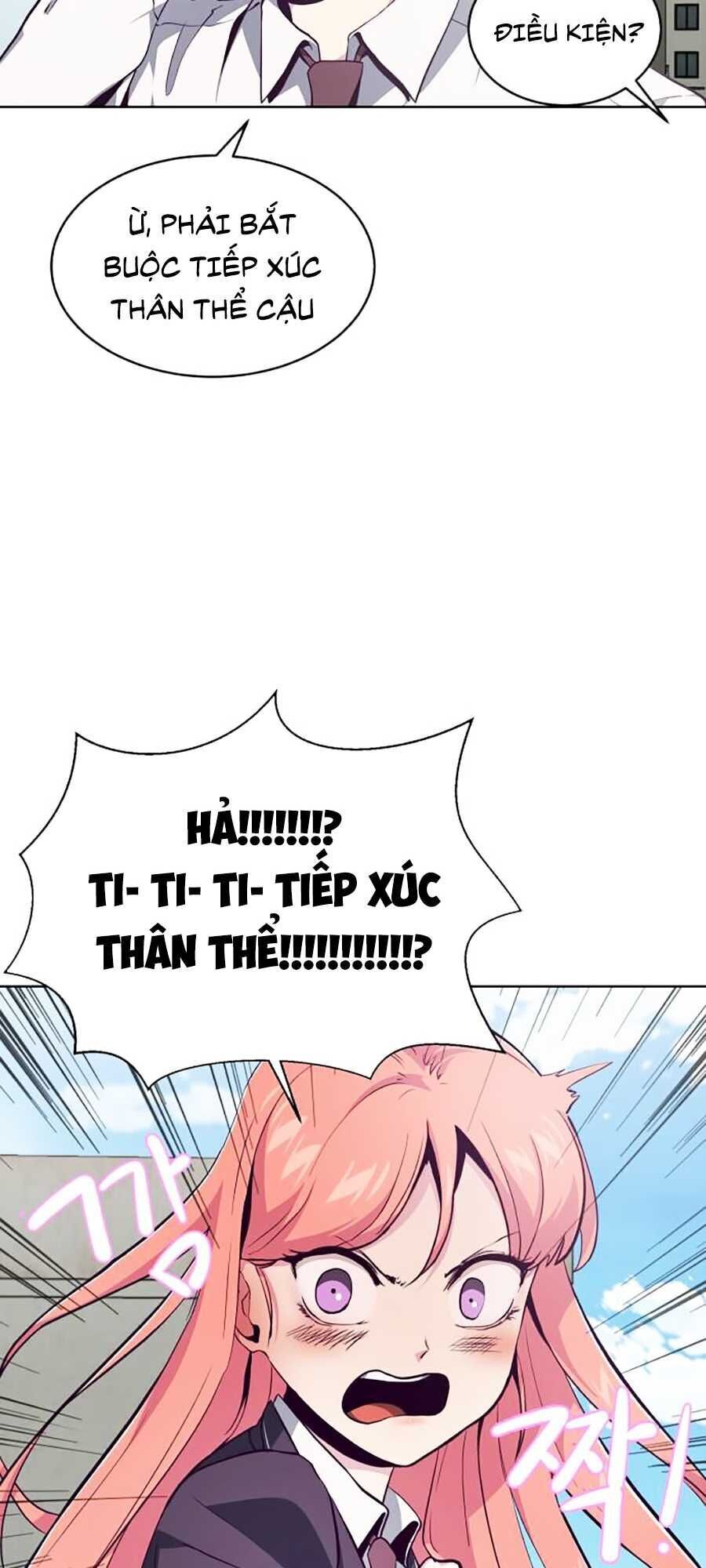 Cậu Bé Của Thần Chết Chap 50 - Next Chap 51