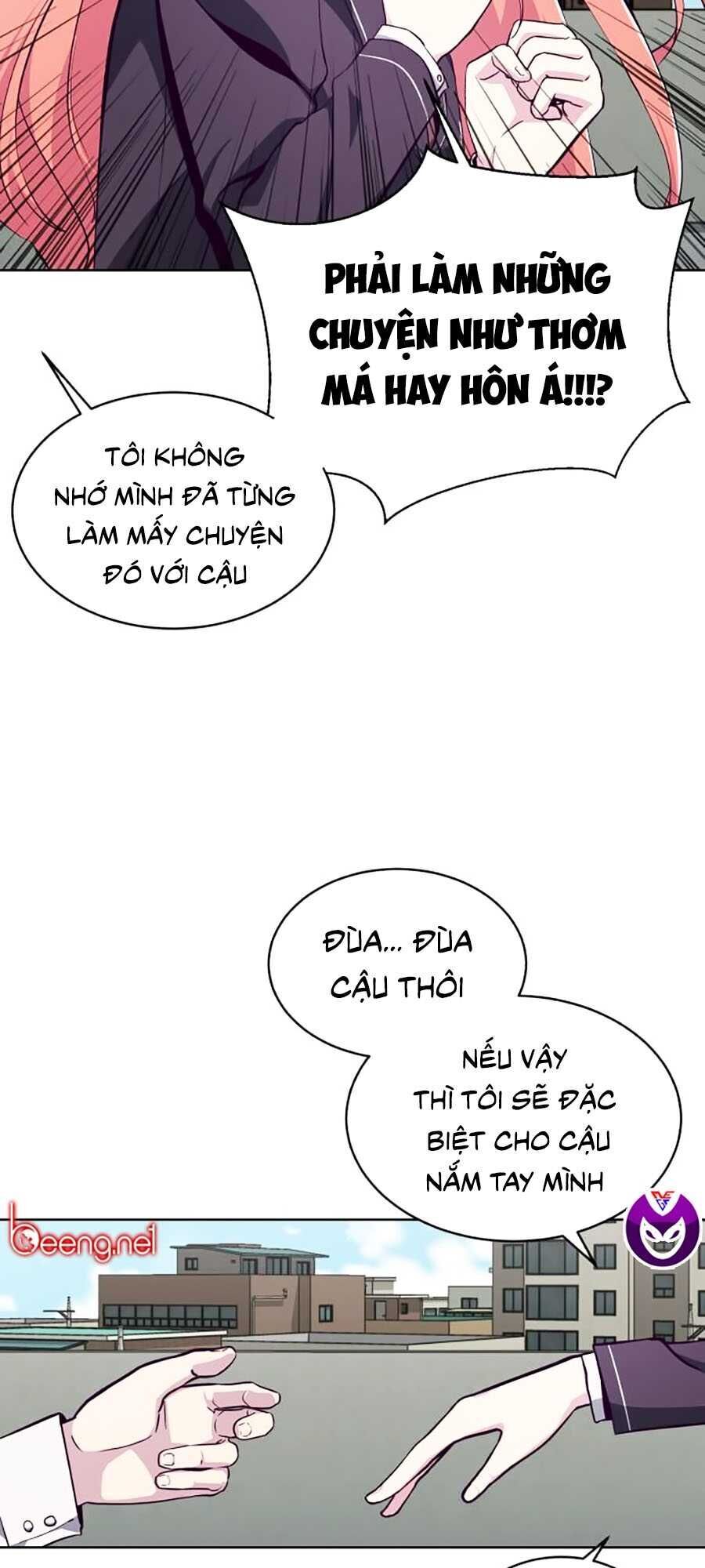Cậu Bé Của Thần Chết Chap 50 - Next Chap 51