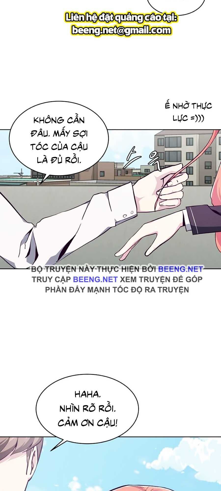 Cậu Bé Của Thần Chết Chap 50 - Next Chap 51