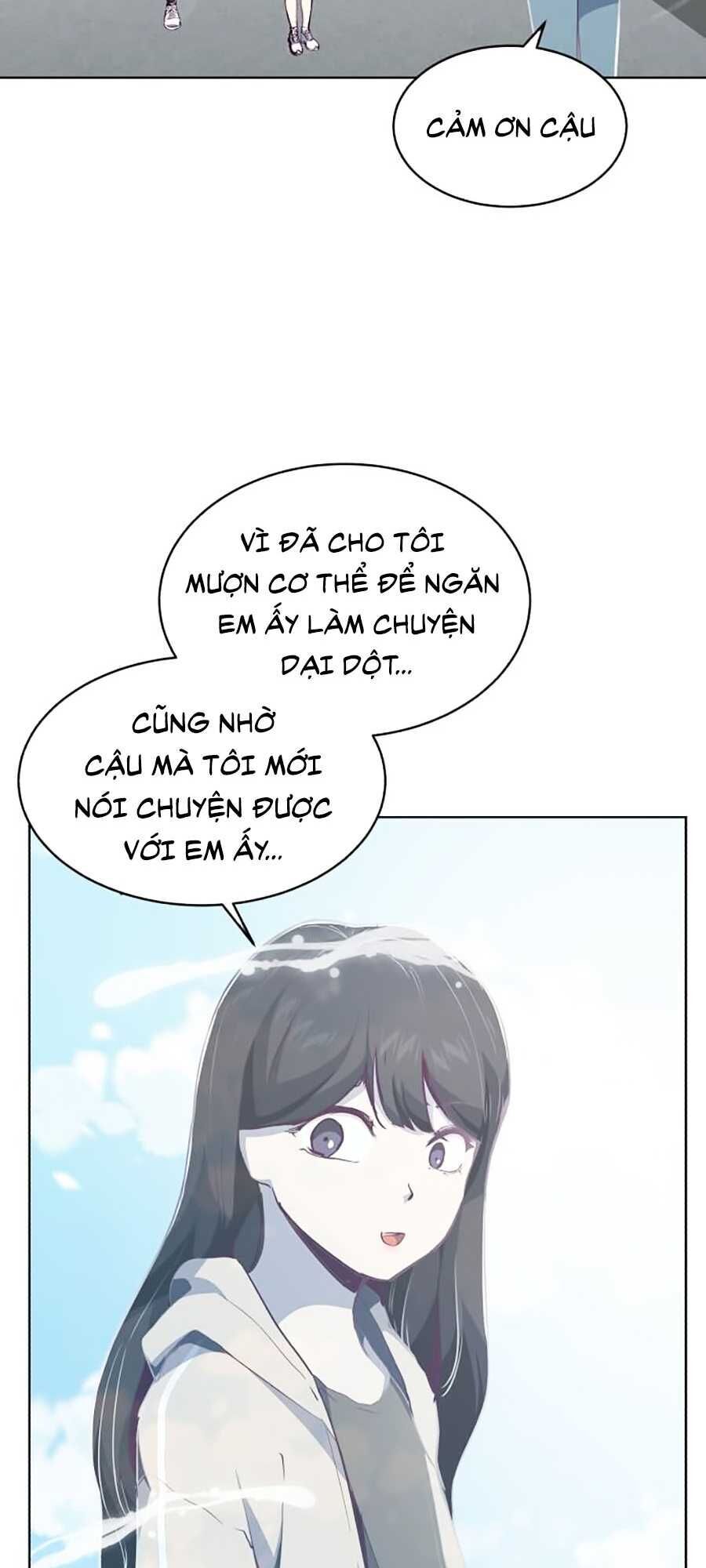 Cậu Bé Của Thần Chết Chap 50 - Next Chap 51