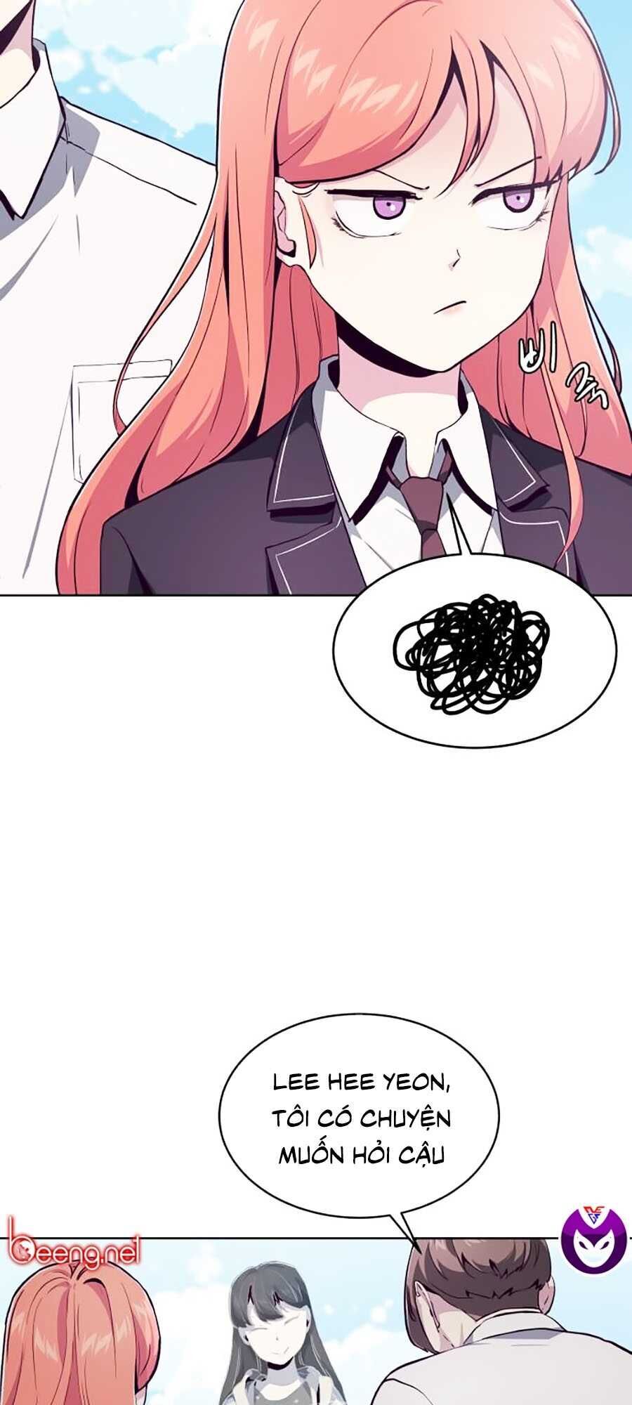 Cậu Bé Của Thần Chết Chap 50 - Next Chap 51