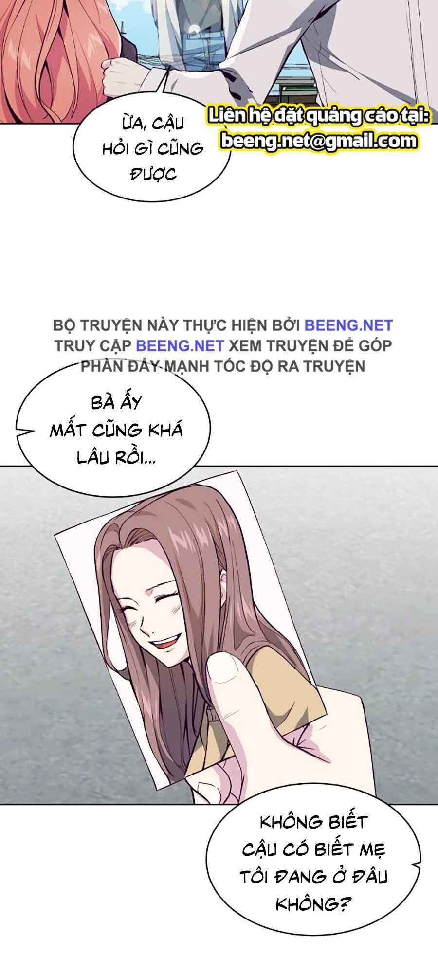 Cậu Bé Của Thần Chết Chap 50 - Next Chap 51