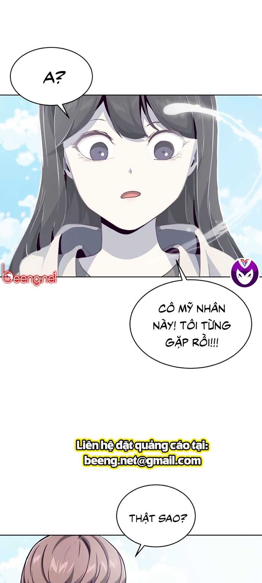 Cậu Bé Của Thần Chết Chap 50 - Next Chap 51