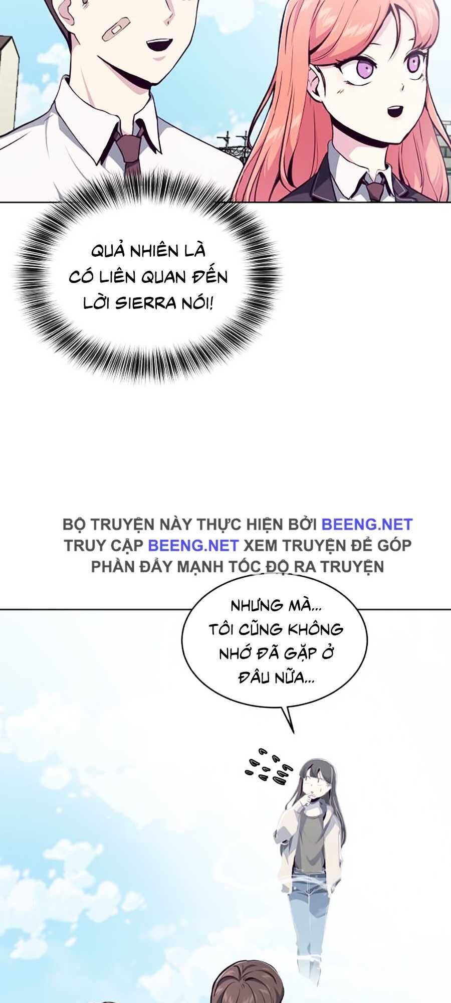 Cậu Bé Của Thần Chết Chap 50 - Next Chap 51