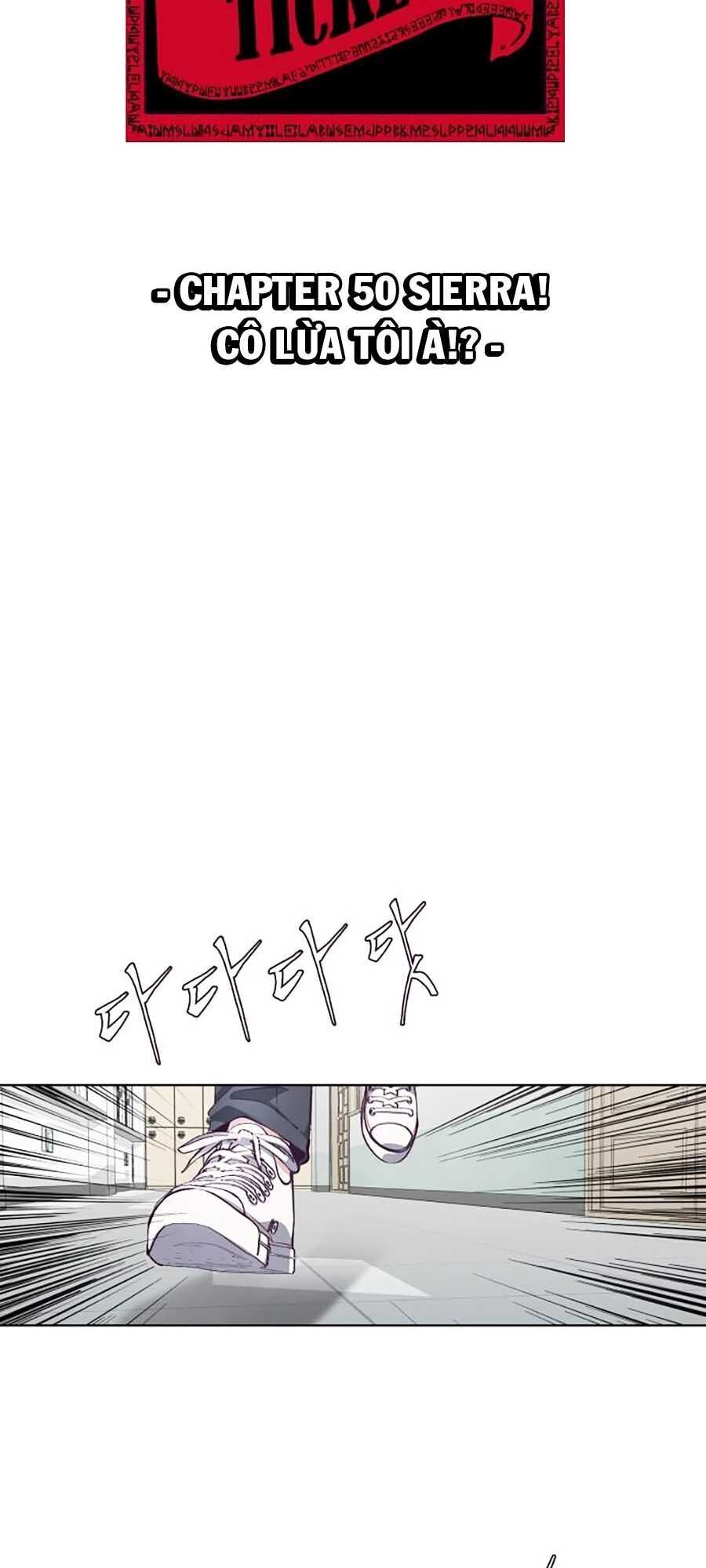 Cậu Bé Của Thần Chết Chap 50 - Next Chap 51