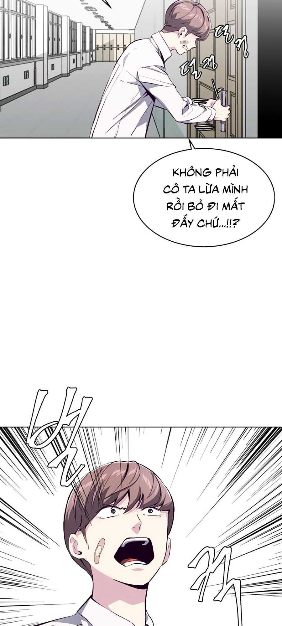 Cậu Bé Của Thần Chết Chap 50 - Next Chap 51
