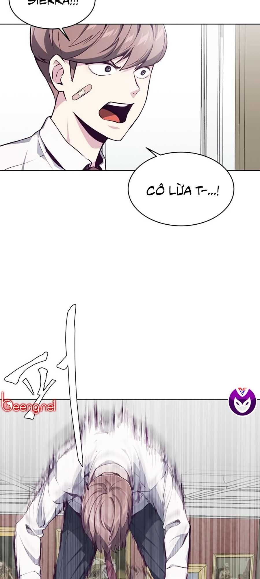 Cậu Bé Của Thần Chết Chap 50 - Next Chap 51
