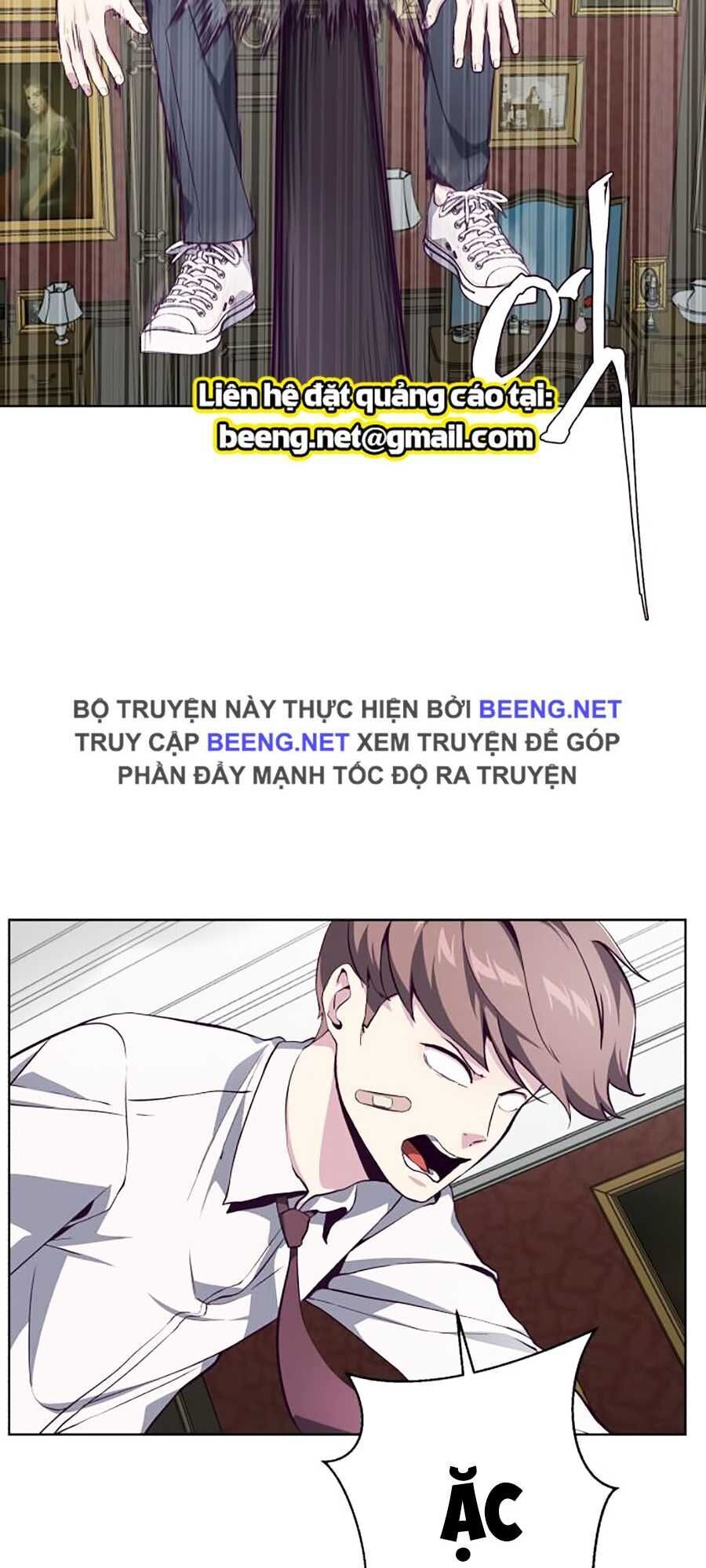 Cậu Bé Của Thần Chết Chap 50 - Next Chap 51