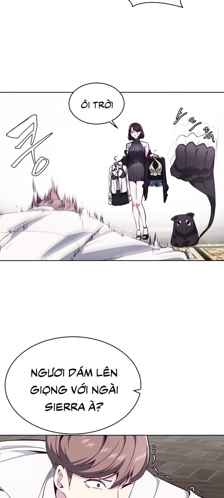 Cậu Bé Của Thần Chết Chap 50 - Next Chap 51