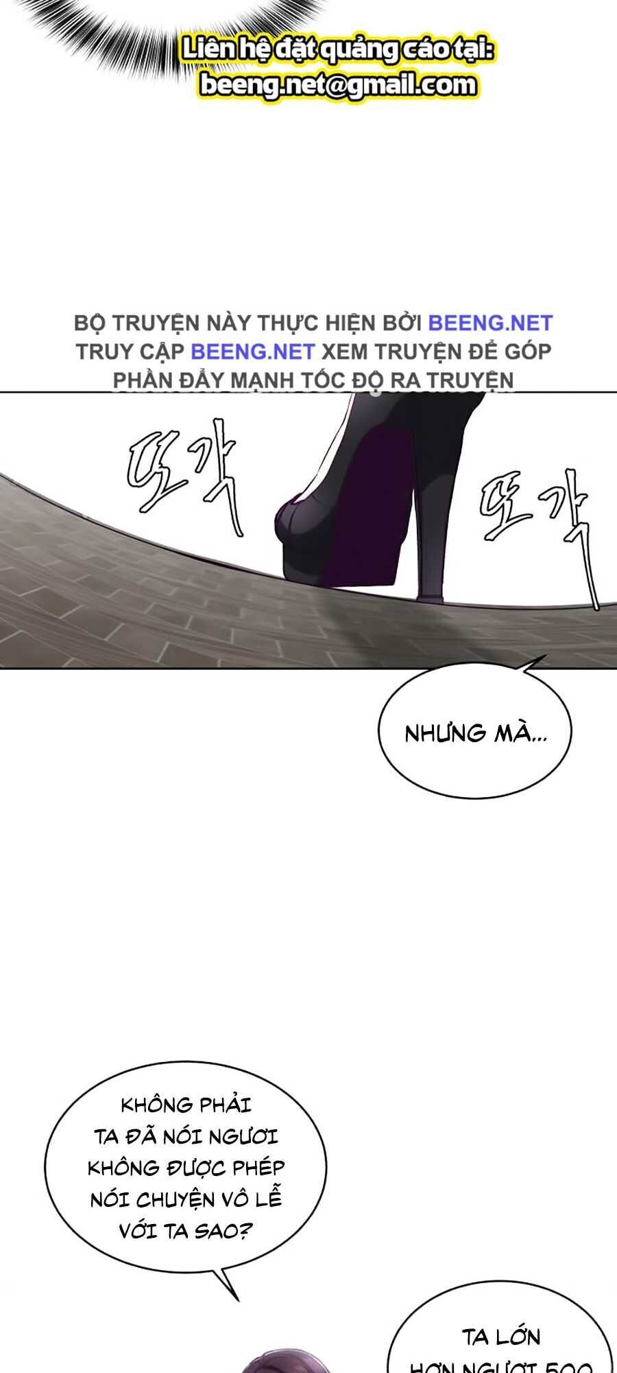 Cậu Bé Của Thần Chết Chap 50 - Next Chap 51