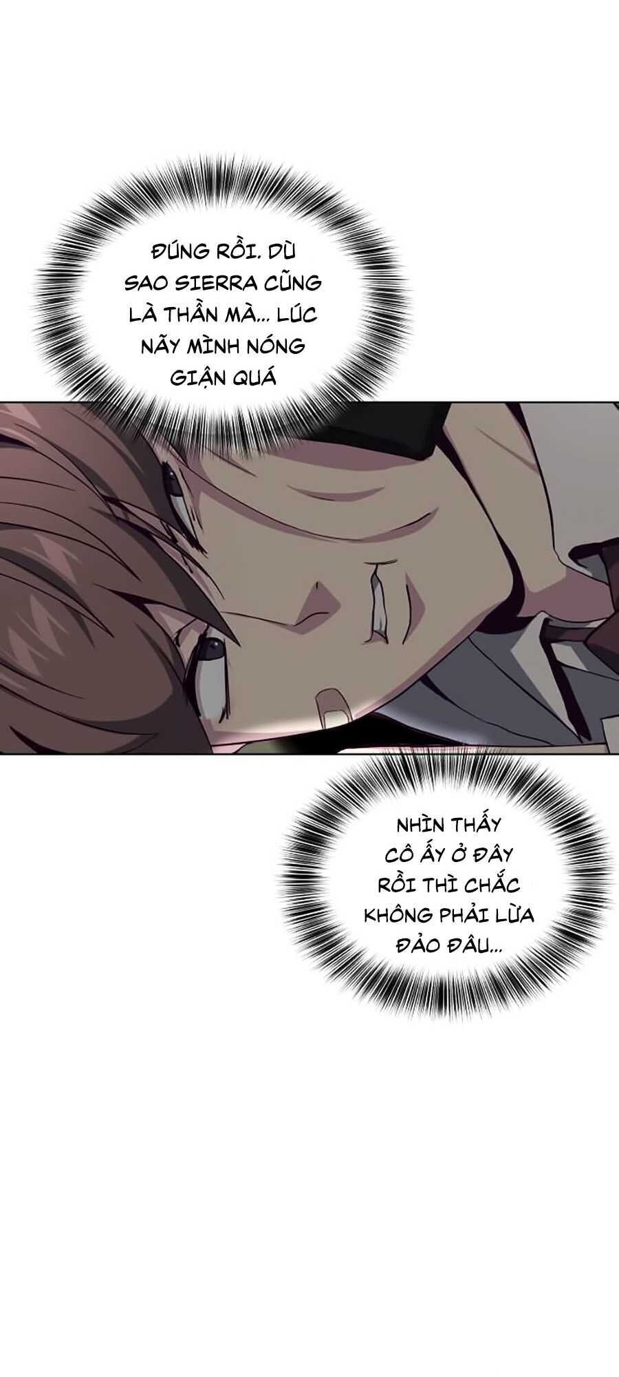 Cậu Bé Của Thần Chết Chap 50 - Next Chap 51
