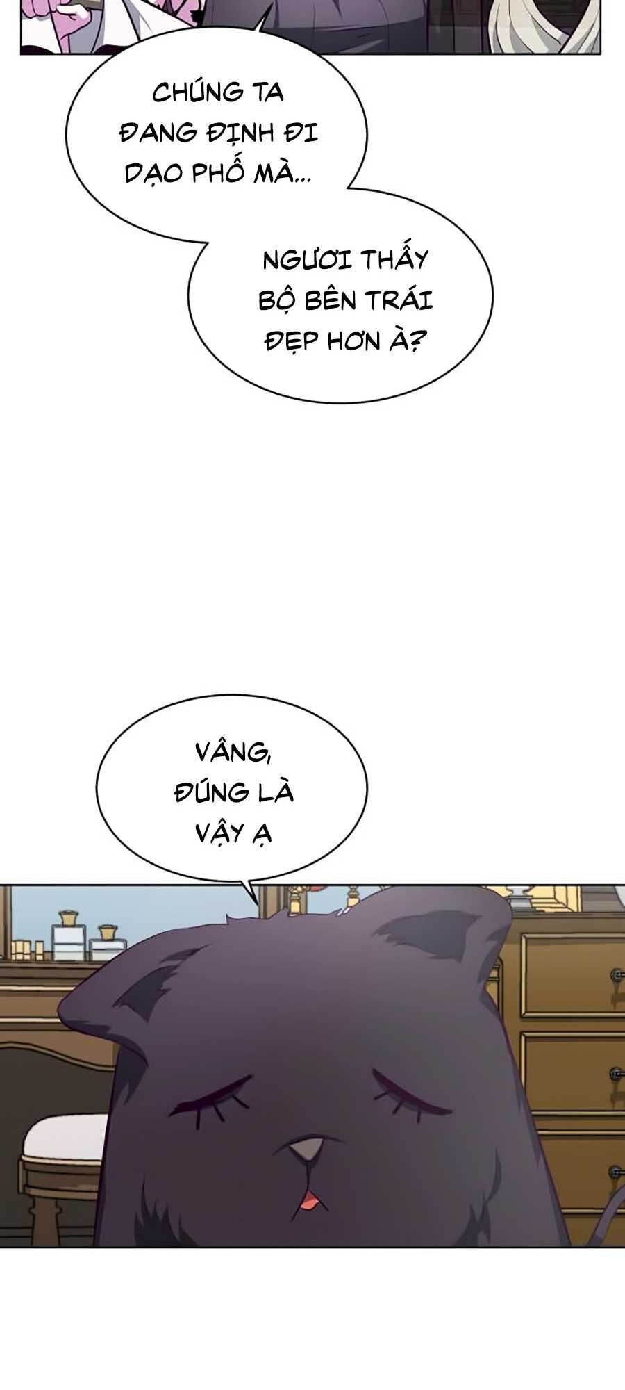 Cậu Bé Của Thần Chết Chap 50 - Next Chap 51