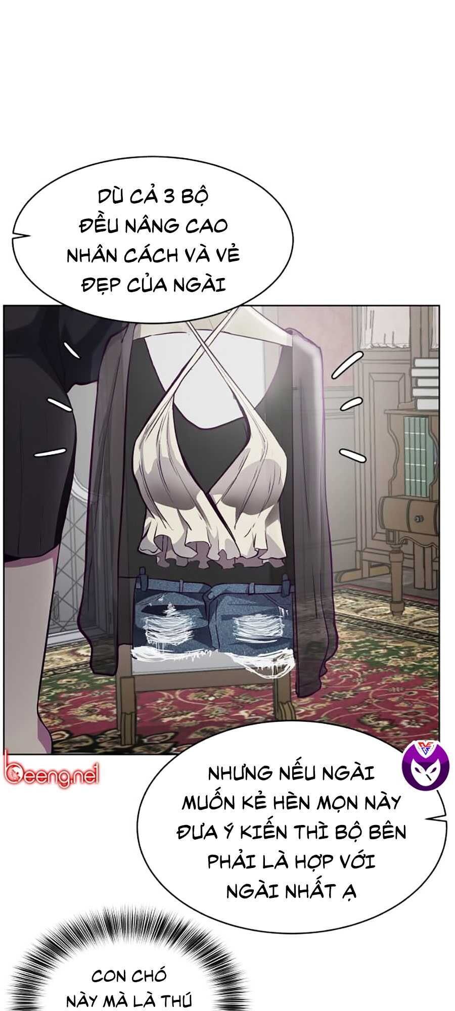 Cậu Bé Của Thần Chết Chap 50 - Next Chap 51