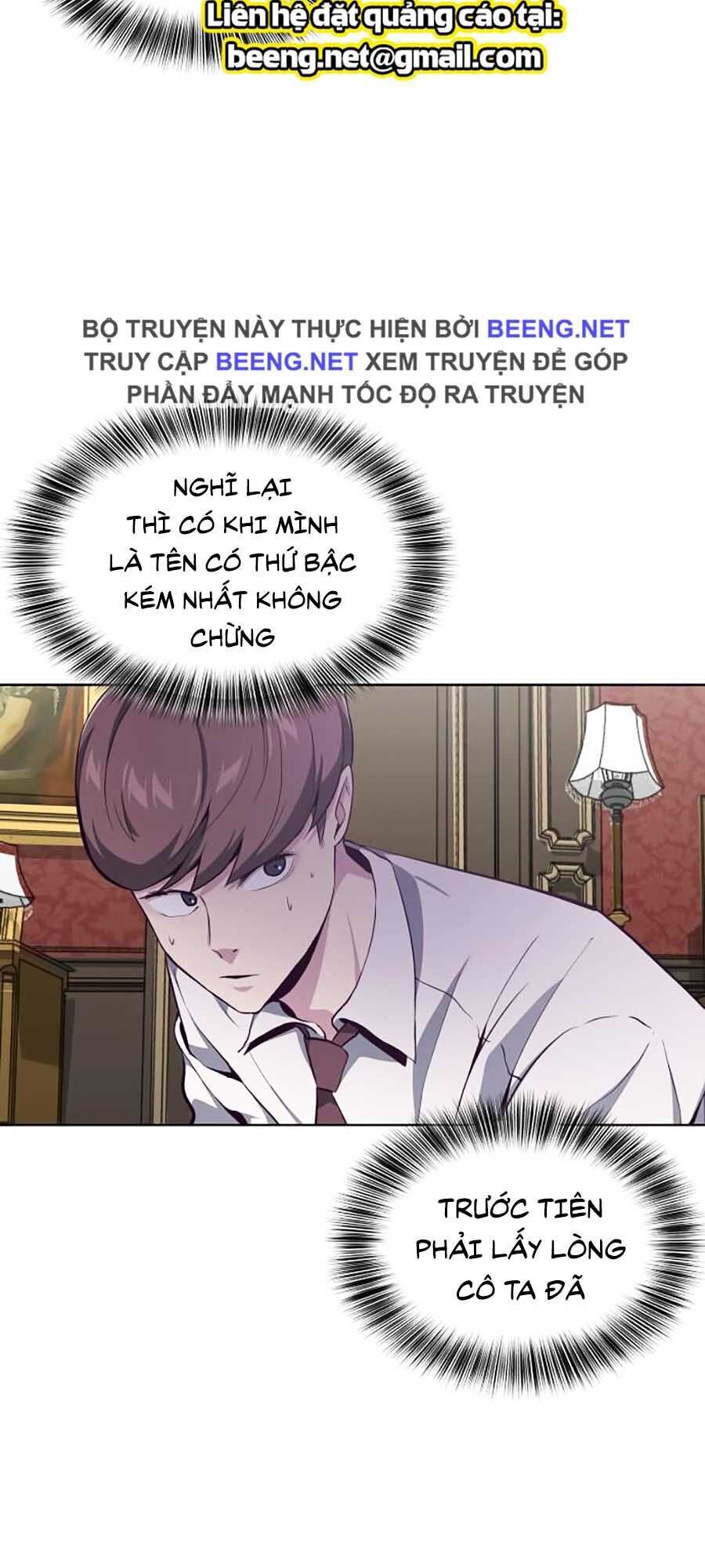 Cậu Bé Của Thần Chết Chap 50 - Next Chap 51