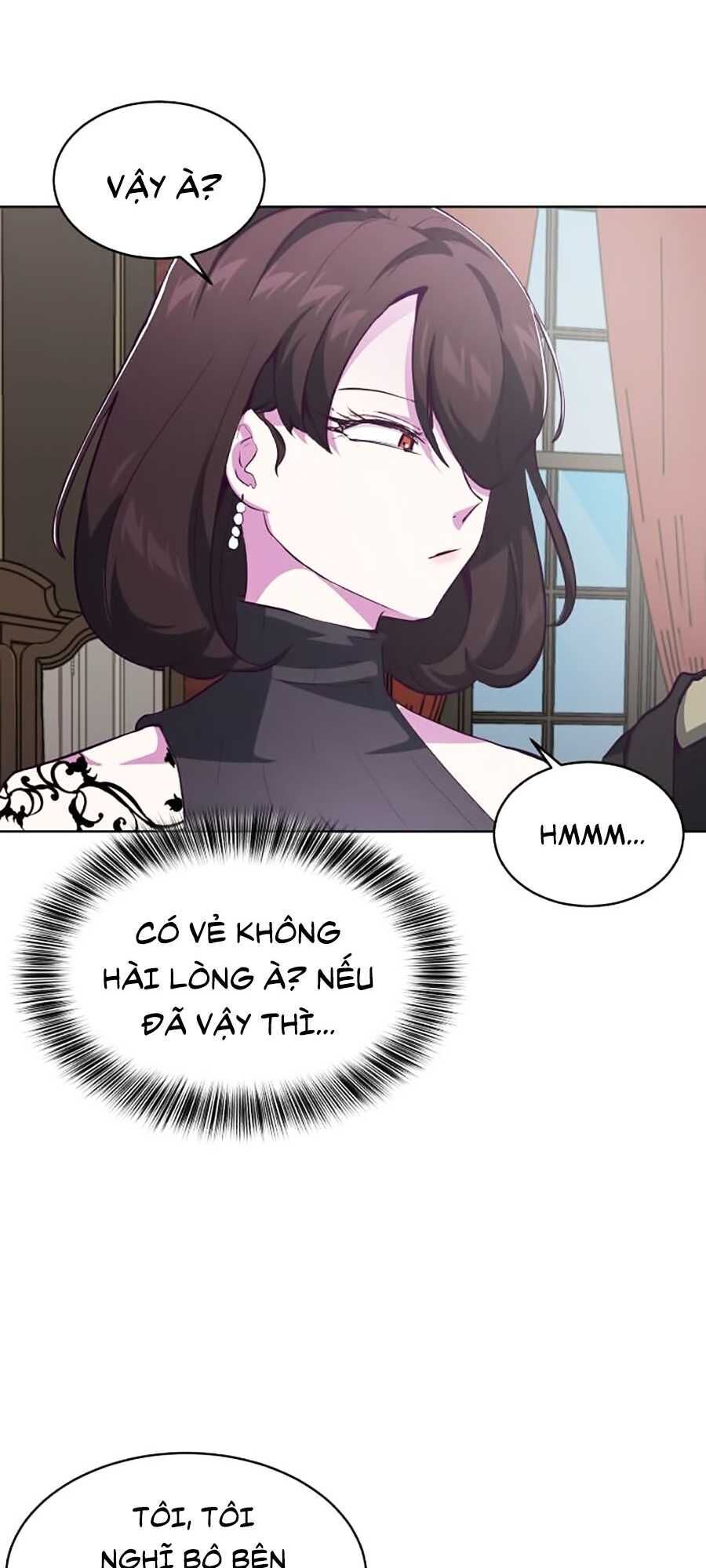 Cậu Bé Của Thần Chết Chap 50 - Next Chap 51